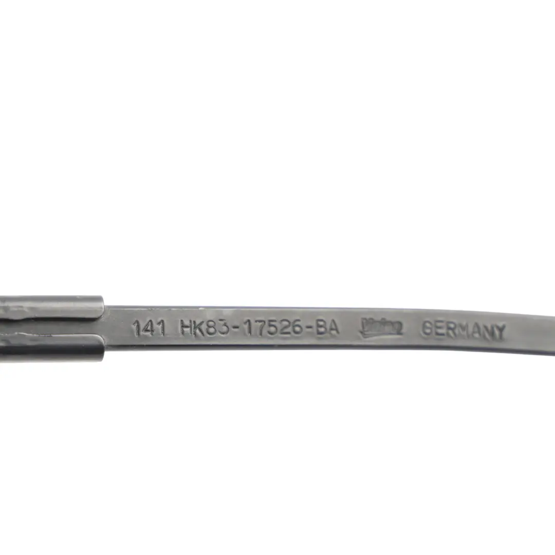 Wiper Arm Windscreen Front Window Left N/S to Range Rover Velar L560 with Part number HK83-17526-BA Range Rover Velar L560 Wiper Arm Windscreen Front Window Left N/S - SKU RHD-HK83-17526-BA - Part number HK83-17526-BA