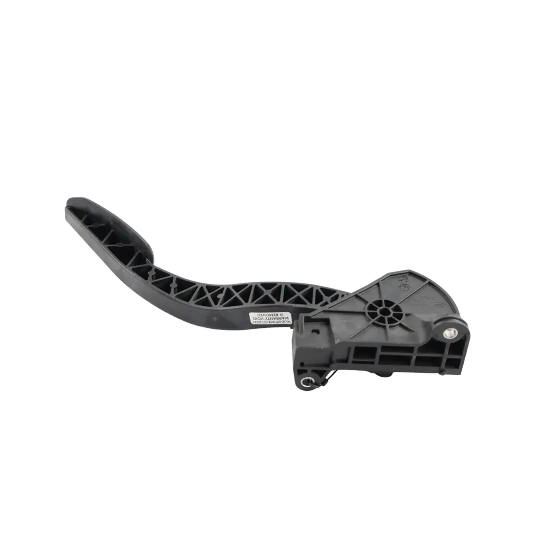 Accelerator Throttle Pedal to Range Rover Velar L560 with Part number HK83-9F836-CB Range Rover Velar L560 Accelerator Throttle Pedal - SKU RHD-HK83-9F836-CB - Part number HK83-9F836-CB