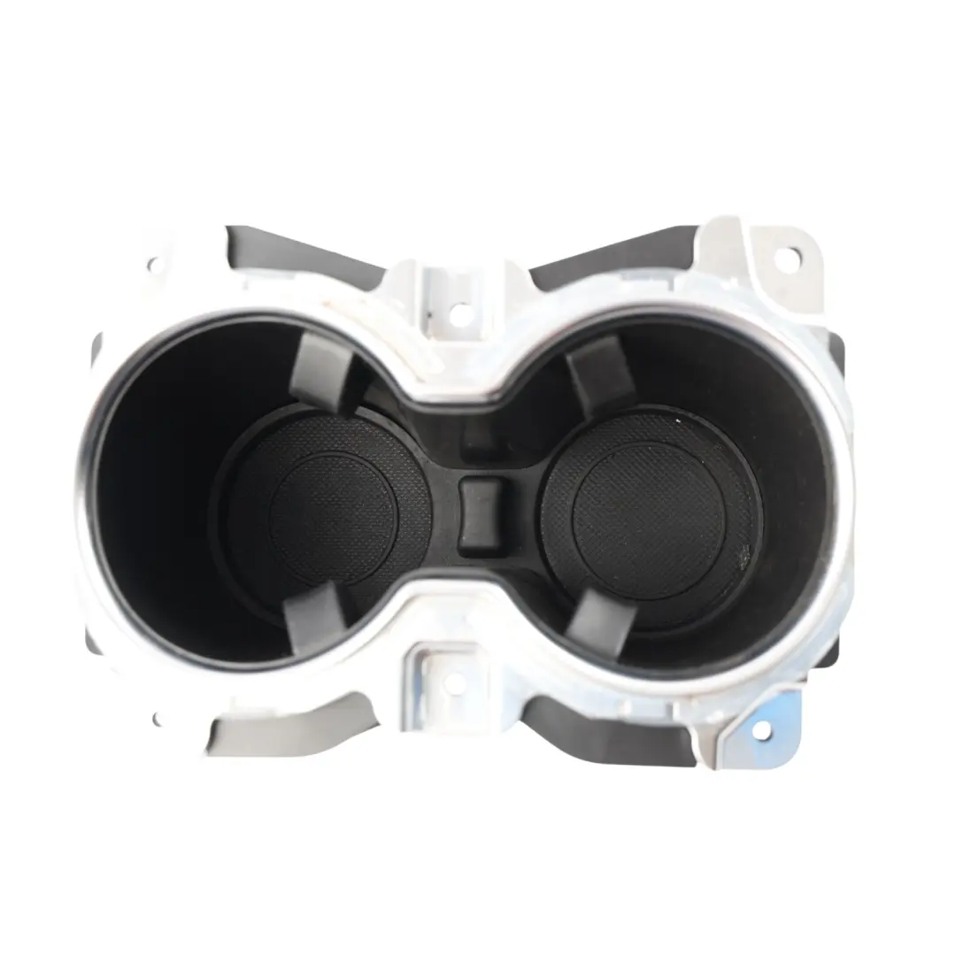 Mk5 Centre Console Cup Holder Trim Panel to Ford Mondeo with Part number HS73-F13560-EAW Ford Mondeo Mk5 Centre Console Cup Holder Trim Panel - SKU RHD-HS73-F13560-EAW - Part number HS73-F13560-EAW