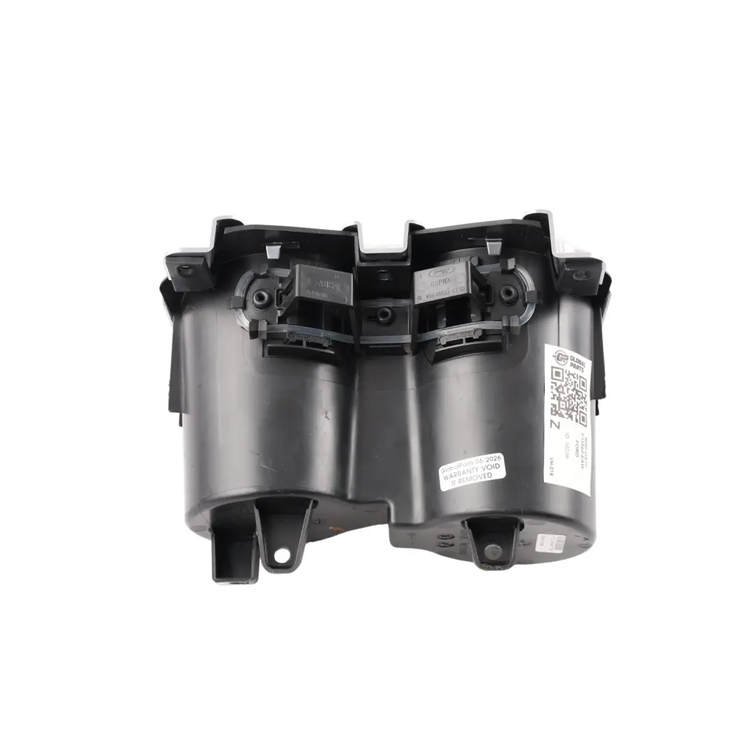 Mk5 Centre Console Cup Holder Trim Panel to Ford Mondeo with Part number HS73-F13560-EAW Ford Mondeo Mk5 Centre Console Cup Holder Trim Panel - SKU RHD-HS73-F13560-EAW - Part number HS73-F13560-EAW