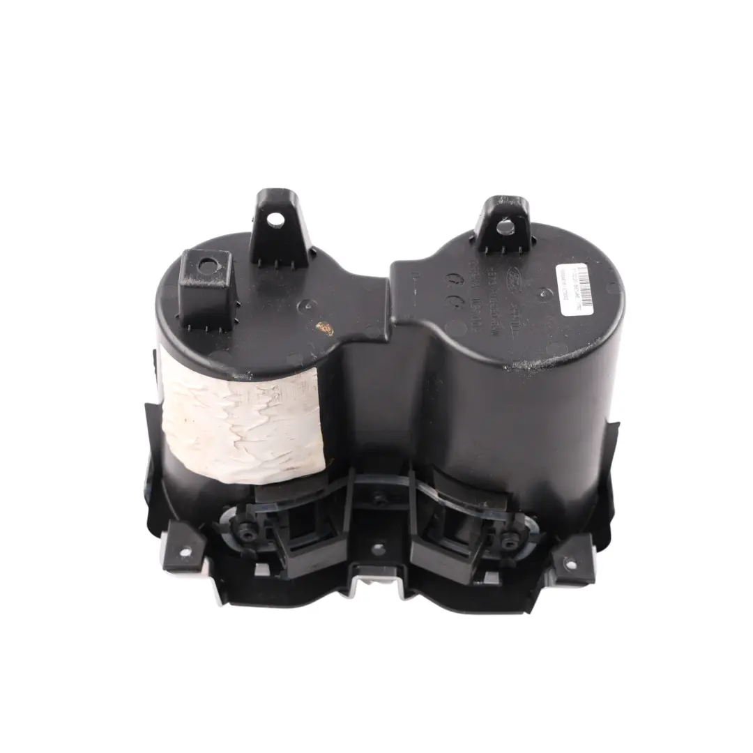 Mk5 Centre Console Cup Holder Trim Panel to Ford Mondeo with Part number HS73-F13560-EAW Ford Mondeo Mk5 Centre Console Cup Holder Trim Panel - SKU RHD-HS73-F13560-EAW - Part number HS73-F13560-EAW