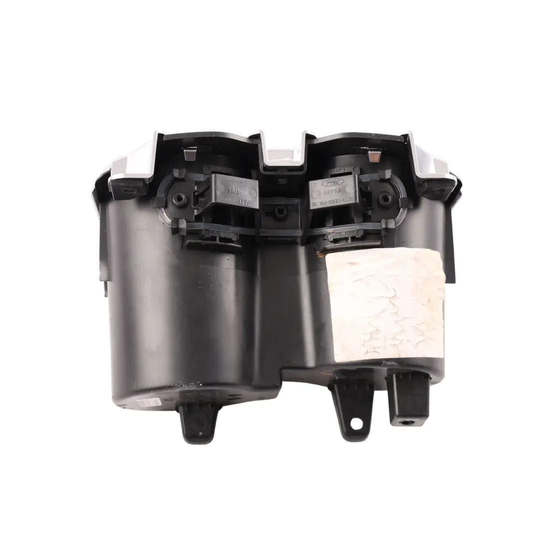 Mk5 Centre Console Cup Holder Trim Panel to Ford Mondeo with Part number HS73-F13560-EAW Ford Mondeo Mk5 Centre Console Cup Holder Trim Panel - SKU RHD-HS73-F13560-EAW - Part number HS73-F13560-EAW