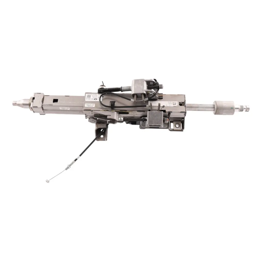 Range Rover Velar L560 Steering Column Mechanism Manual Adjustable - SKU RHD-HX73-3C529-DD - Part number HX73-3C529-DD