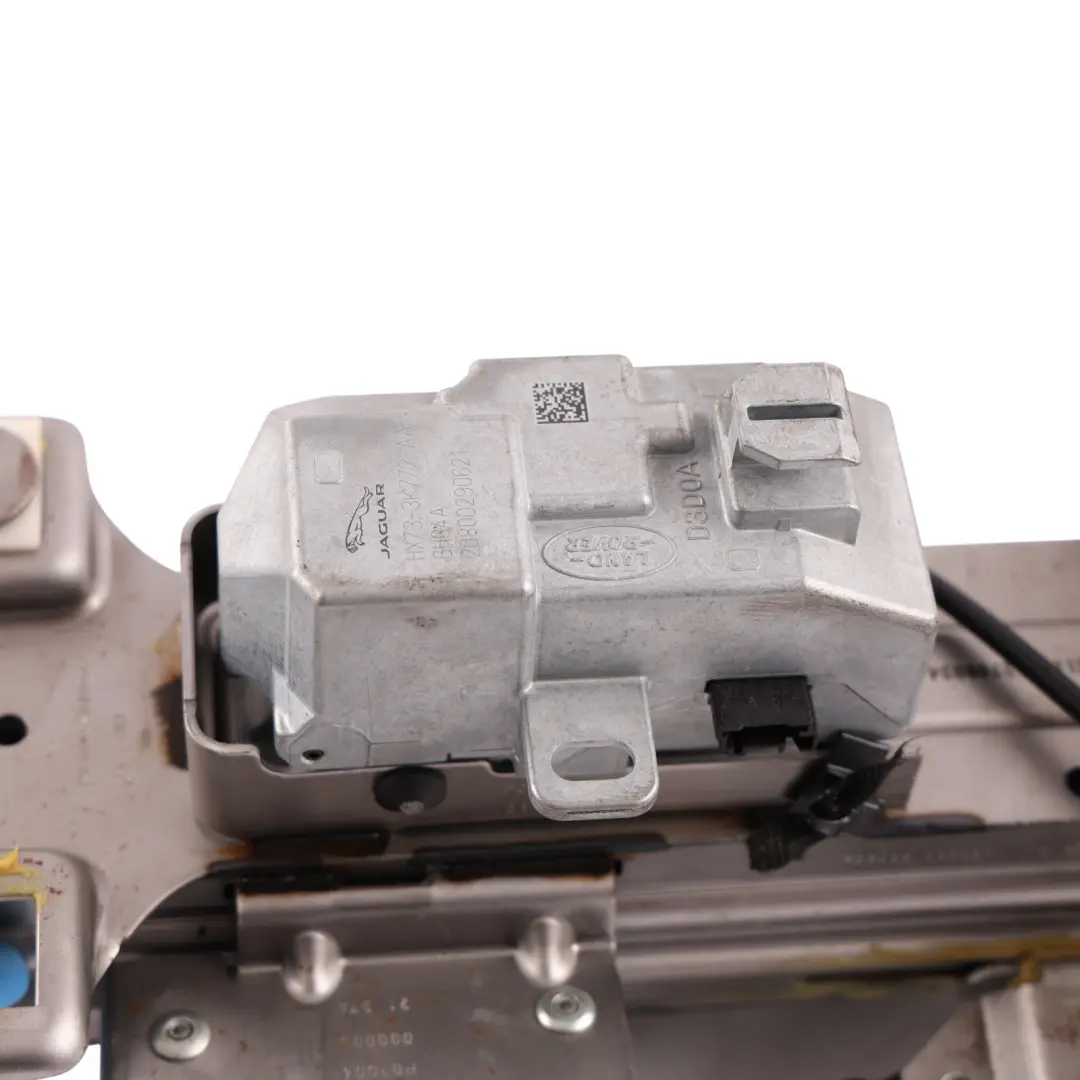 Range Rover Velar L560 Steering Column Mechanism Manual Adjustable - SKU RHD-HX73-3C529-DD - Part number HX73-3C529-DD