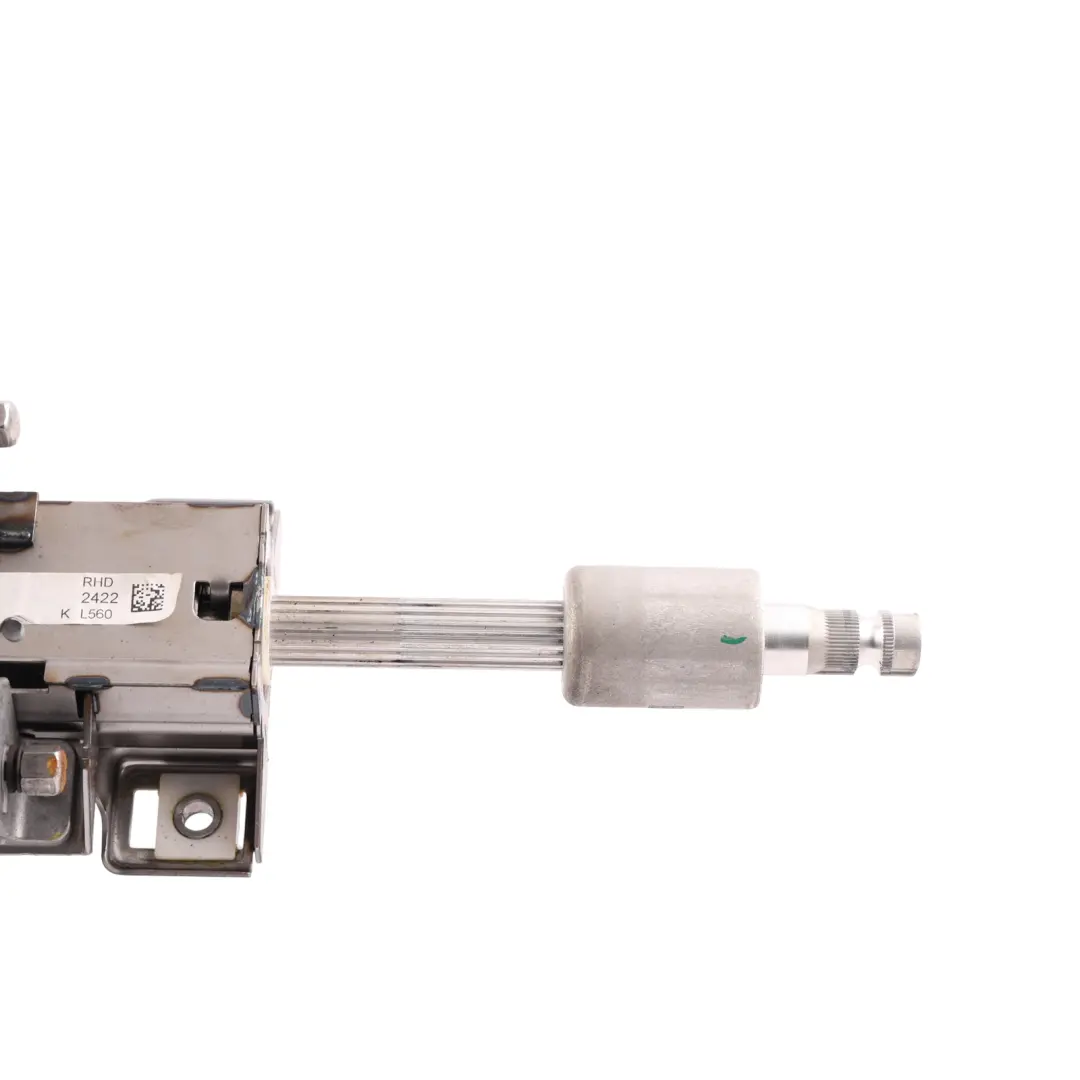 Range Rover Velar L560 Steering Column Mechanism Manual Adjustable - SKU RHD-HX73-3C529-DD - Part number HX73-3C529-DD