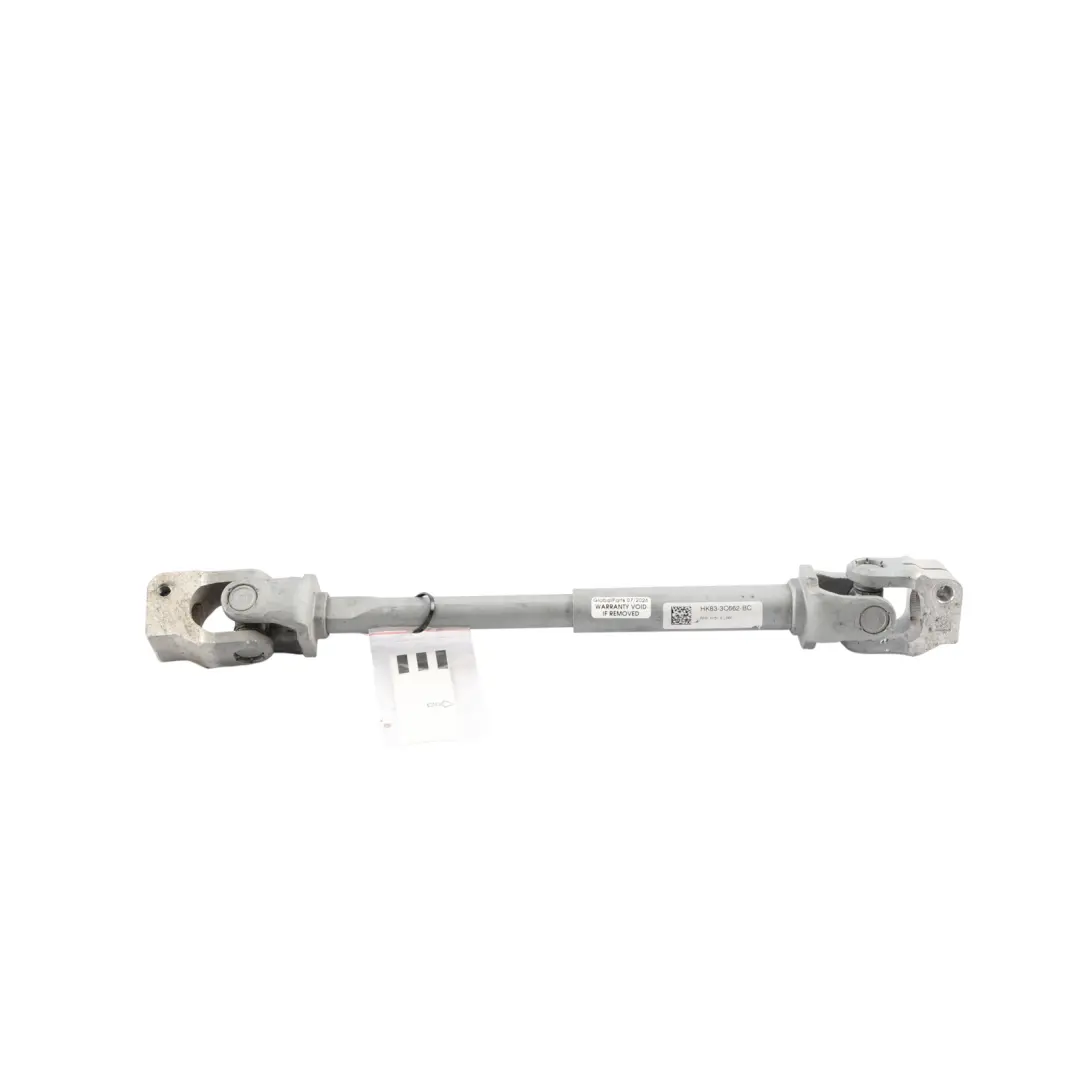Range Rover Velar L560 Steering Column Knuckle Joint Shaft - SKU RHD-HX83-3C662-BC - Part number HX83-3C662-BC