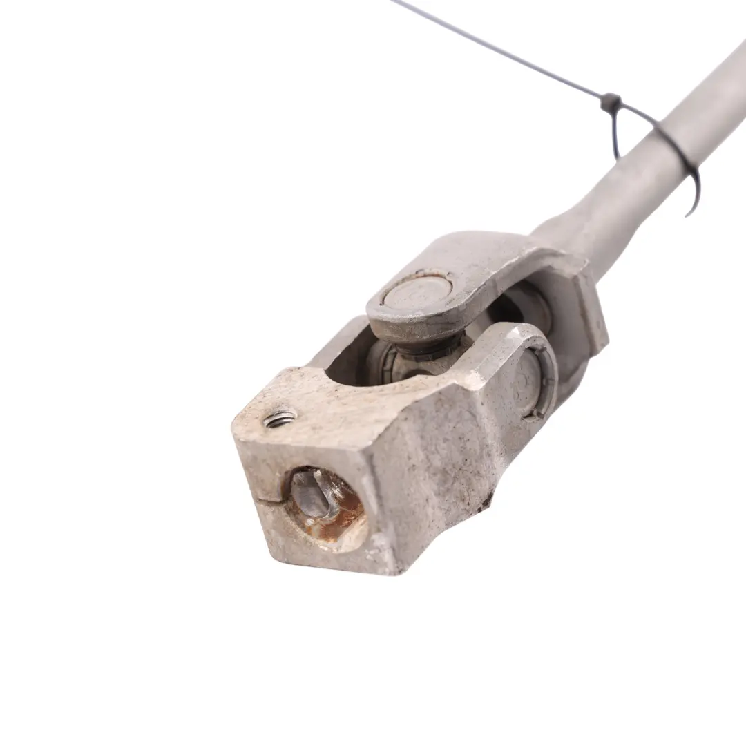 Range Rover Velar L560 Steering Column Knuckle Joint Shaft - SKU RHD-HX83-3C662-BC - Part number HX83-3C662-BC