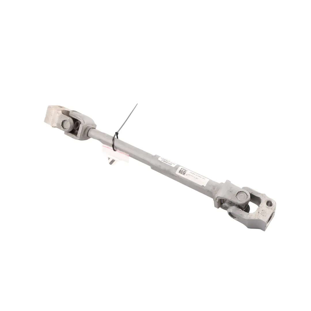 Range Rover Velar L560 Steering Column Knuckle Joint Shaft - SKU RHD-HX83-3C662-BC - Part number HX83-3C662-BC