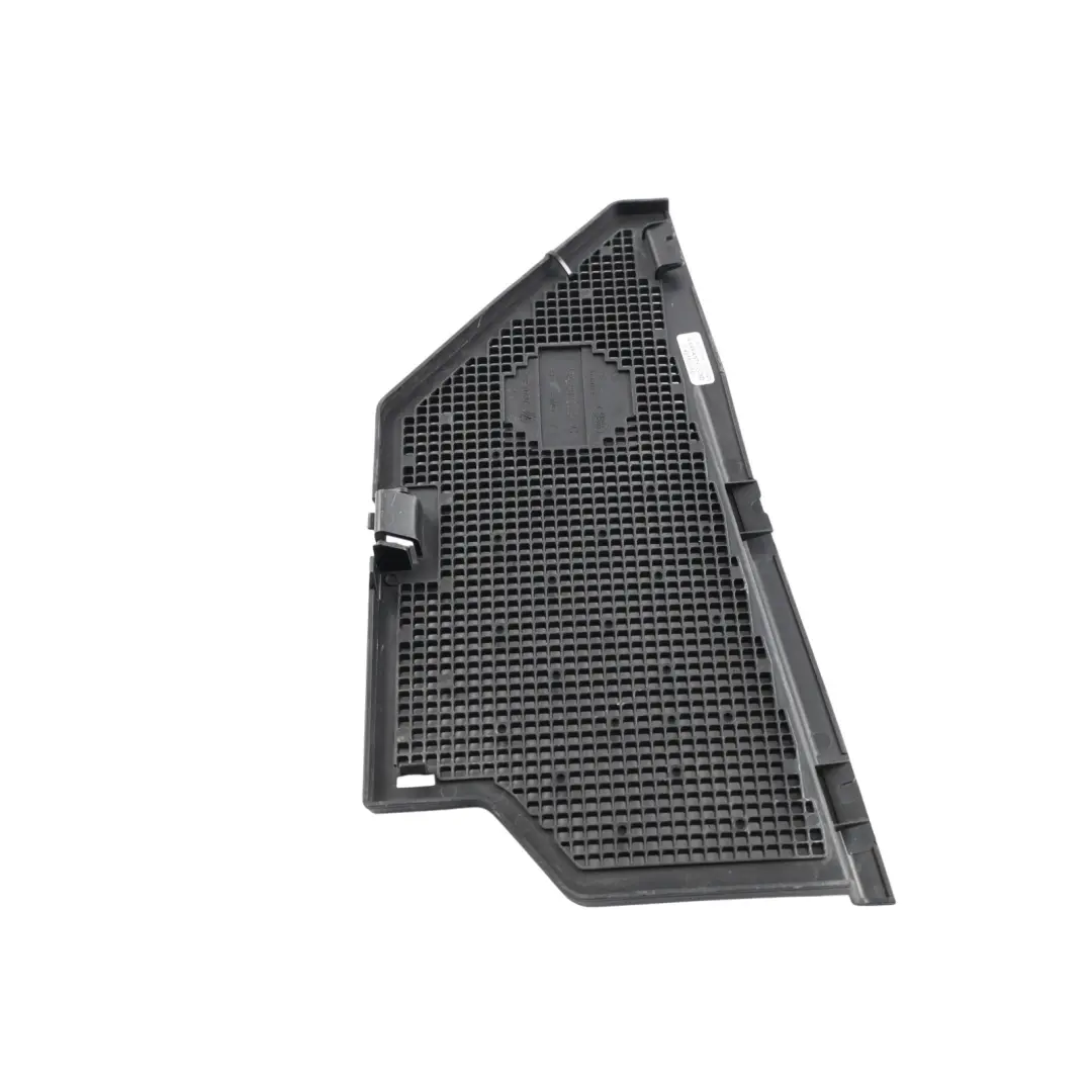 Windscreen Wiper Cowl Trim Cover Right O/S to Range Rover Velar L560 with Part number J8A2-02222-AC Range Rover Velar L560 Windscreen Wiper Cowl Trim Cover Right O/S - SKU RHD-J8A2-02222-AC - Part number J8A2-02222-AC