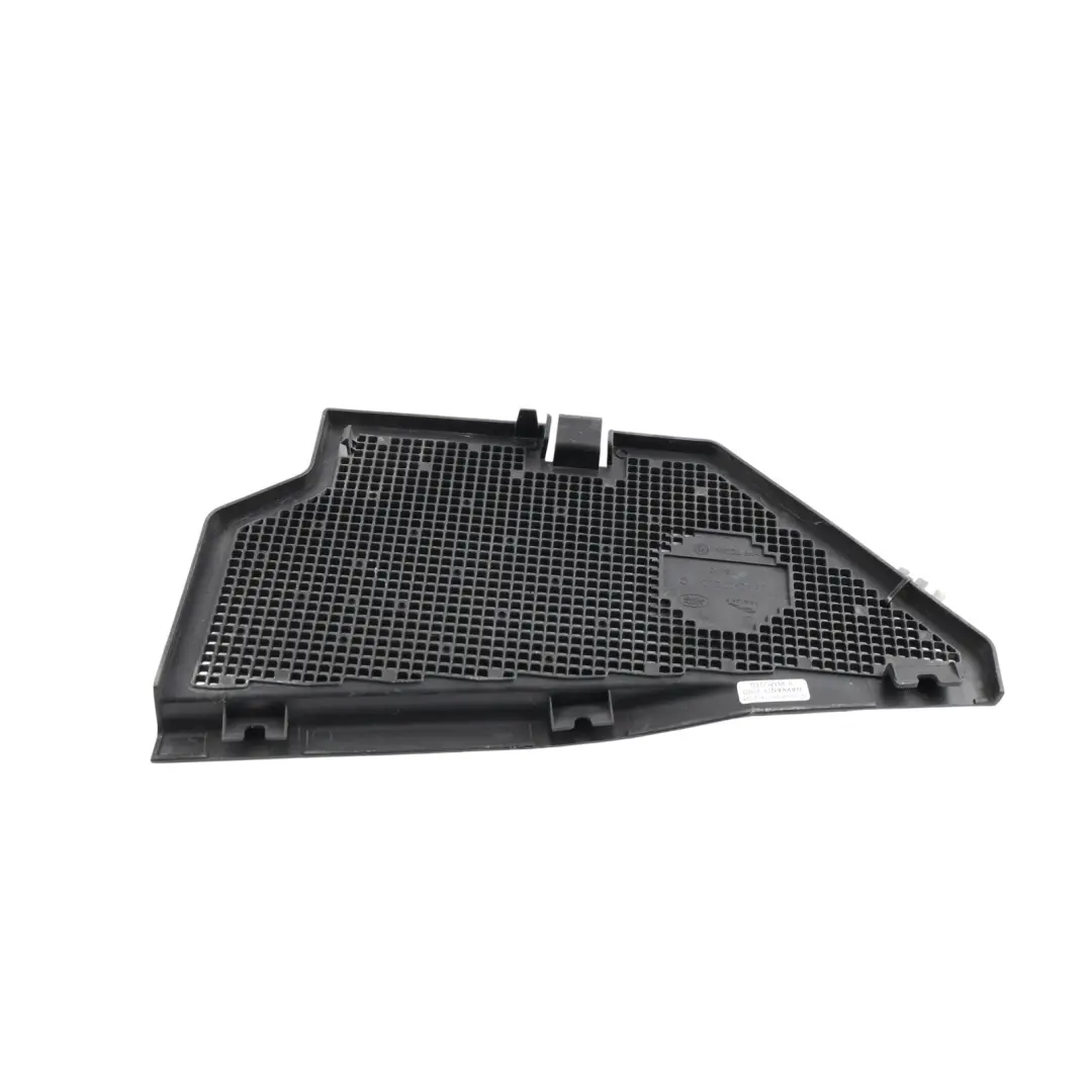 Windscreen Wiper Cowl Trim Cover Right O/S to Range Rover Velar L560 with Part number J8A2-02222-AC Range Rover Velar L560 Windscreen Wiper Cowl Trim Cover Right O/S - SKU RHD-J8A2-02222-AC - Part number J8A2-02222-AC