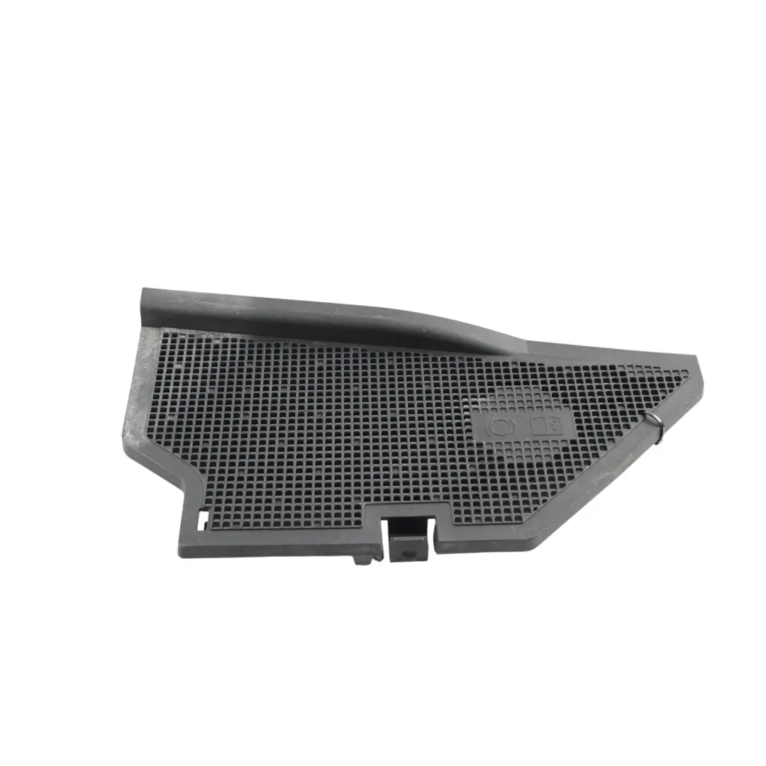 Windscreen Wiper Cowl Trim Cover Right O/S to Range Rover Velar L560 with Part number J8A2-02222-AC Range Rover Velar L560 Windscreen Wiper Cowl Trim Cover Right O/S - SKU RHD-J8A2-02222-AC - Part number J8A2-02222-AC