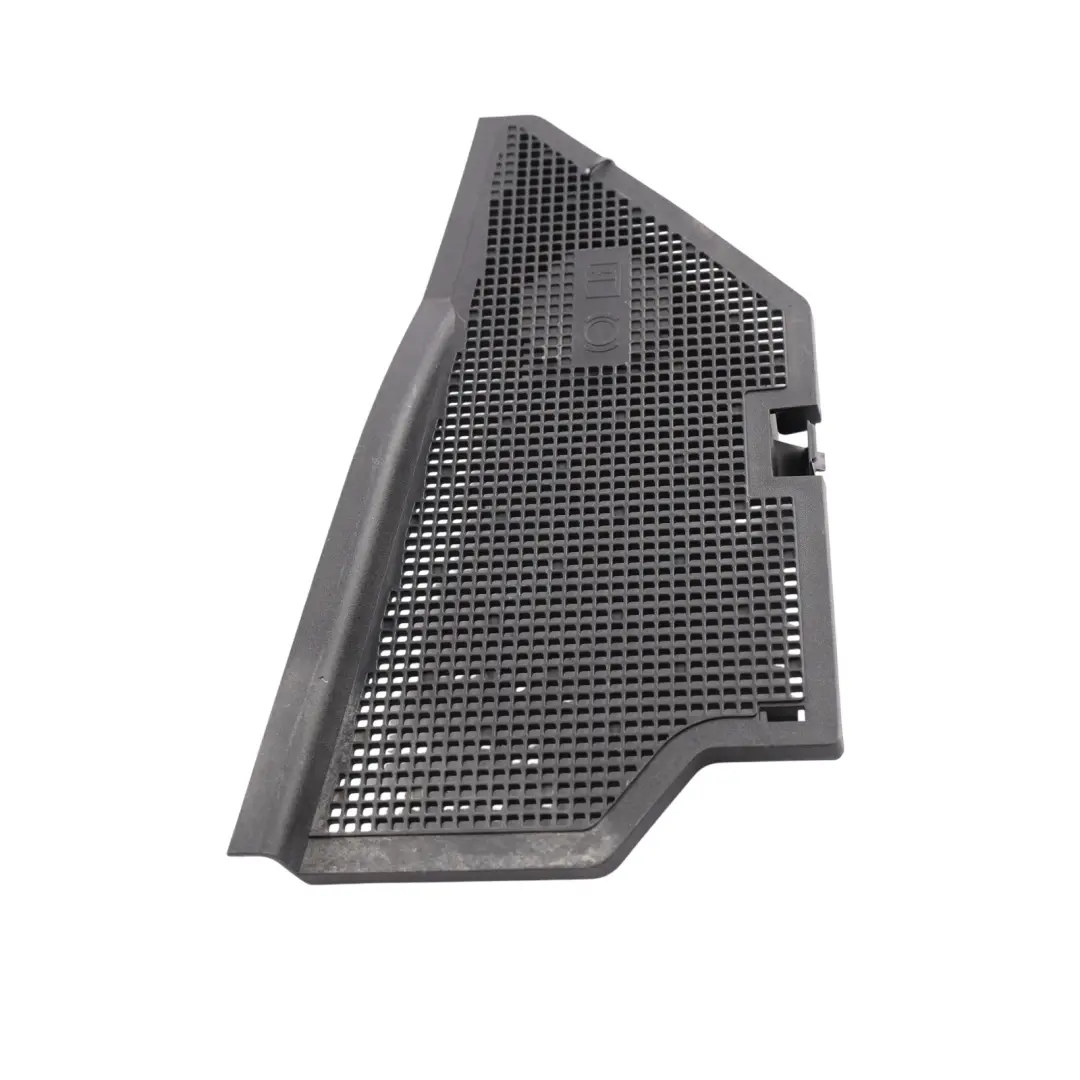 Windscreen Wiper Cowl Trim Cover Right O/S to Range Rover Velar L560 with Part number J8A2-02222-AC Range Rover Velar L560 Windscreen Wiper Cowl Trim Cover Right O/S - SKU RHD-J8A2-02222-AC - Part number J8A2-02222-AC
