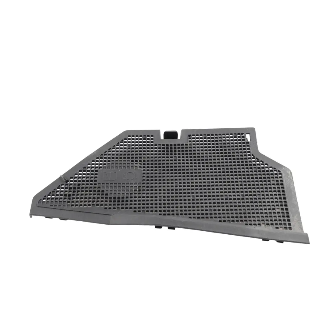 Range Rover Velar L560 Windscreen Wiper Cowl Trim Cover Right O/S - SKU RHD-J8A2-02222-AC - Part number J8A2-02222-AC