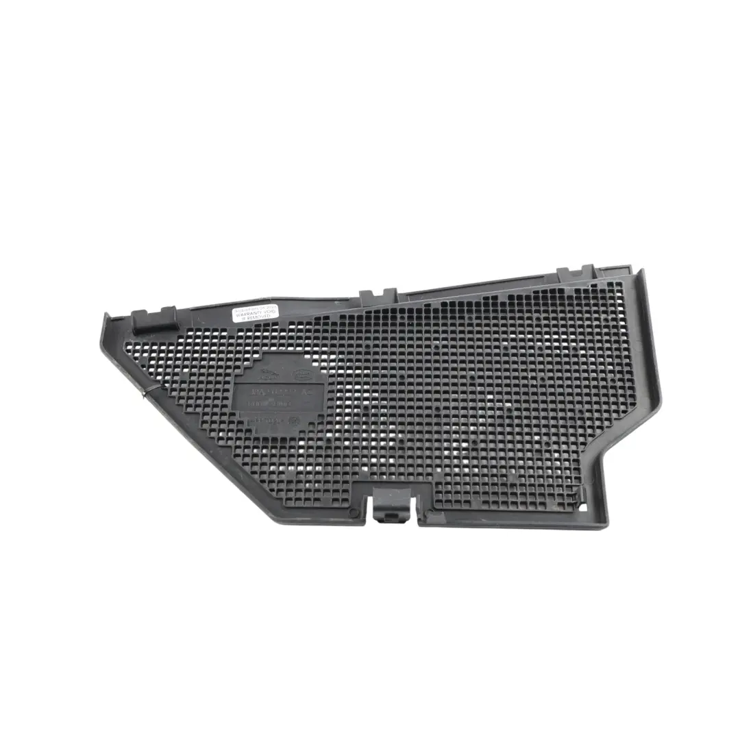 Range Rover Velar L560 Windscreen Wiper Cowl Trim Cover Right O/S - SKU RHD-J8A2-02222-AC - Part number J8A2-02222-AC