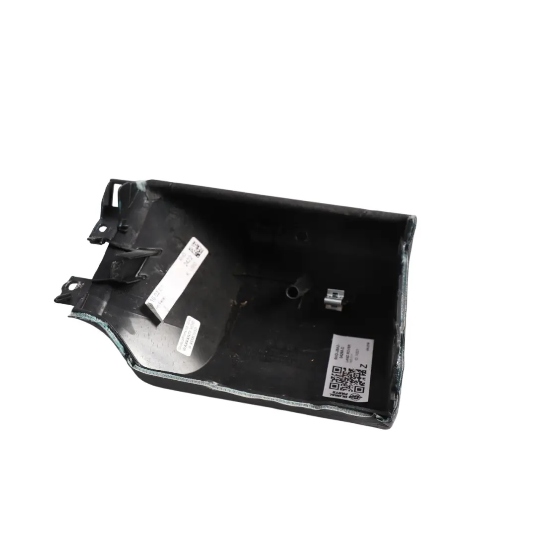 Land Range Rover Velar L560 Dashboard Panel Cover Trim Right O/S - SKU RHD-J8A2-04268-D - Part number J8A2-04268-D