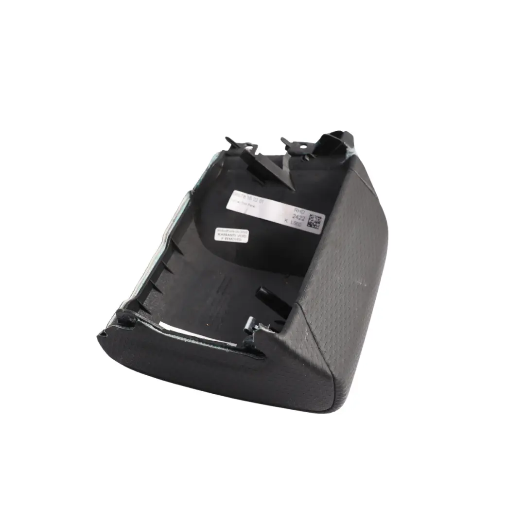 Land Range Rover Velar L560 Dashboard Panel Cover Trim Right O/S - SKU RHD-J8A2-04268-D - Part number J8A2-04268-D