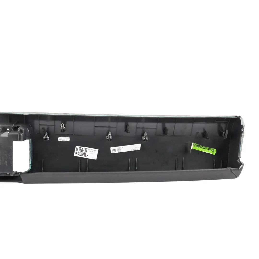 Range Rover Velar L560 Dashboard Trim Panel Cover Right O/S -FC - SKU RHD-J8A2-04268 - Part number J8A2-04268