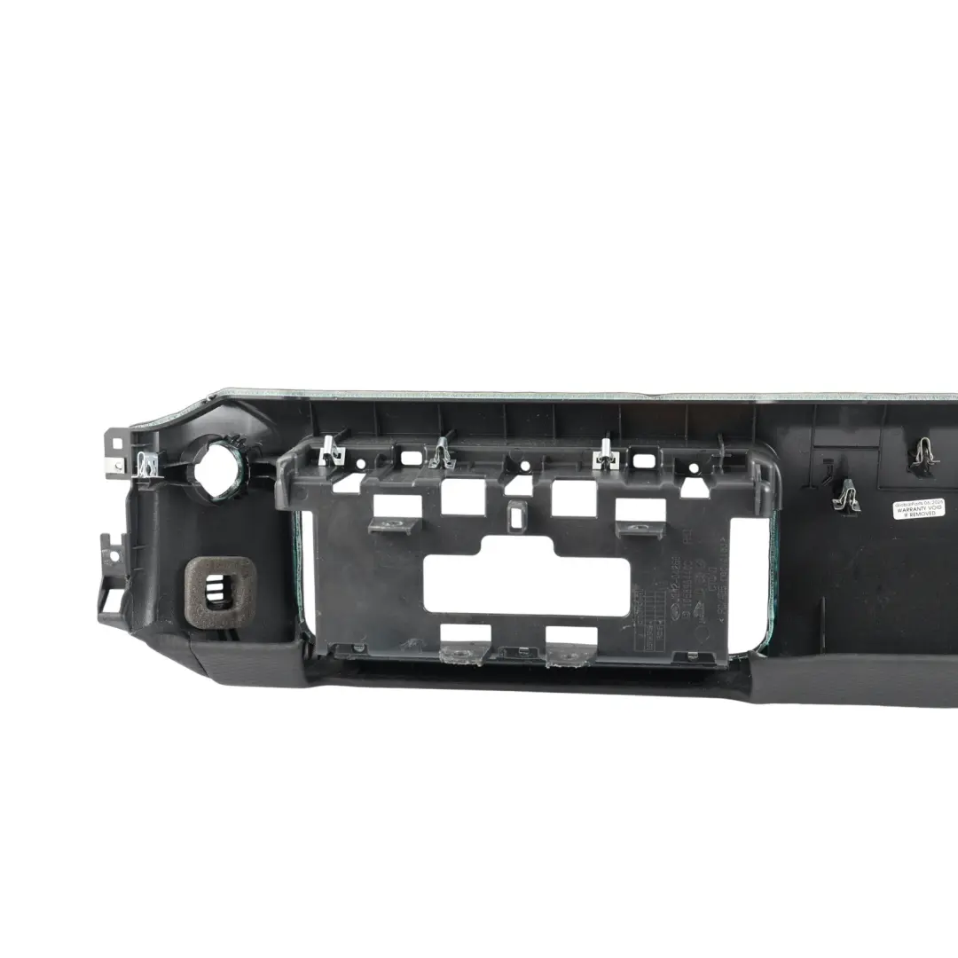 Range Rover Velar L560 Dashboard Trim Panel Cover Right O/S -FC - SKU RHD-J8A2-04268 - Part number J8A2-04268