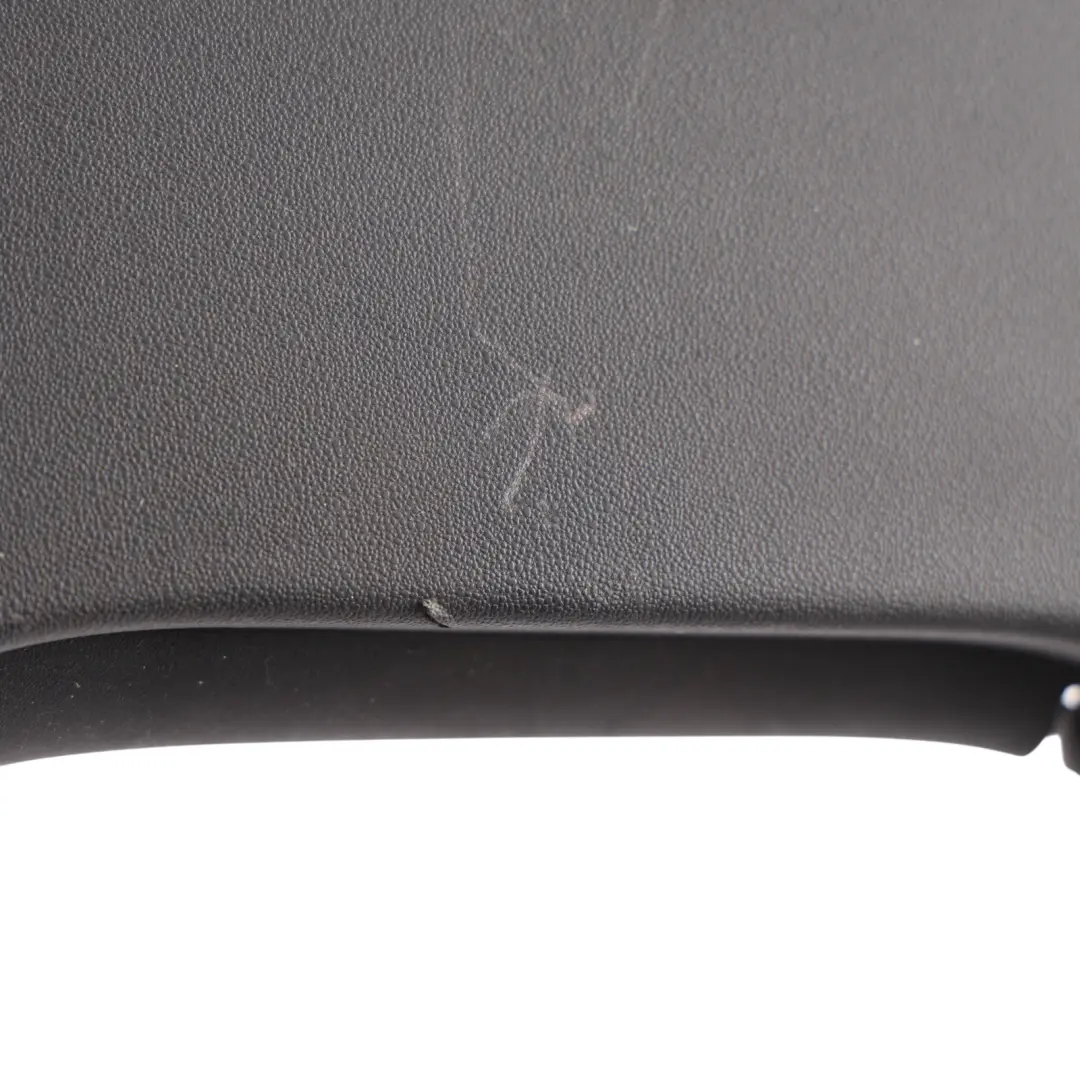Land Rover Range Rover Velar L560 Dash Trim Lower Panel Right O/S - SKU RHD-J8A2-04325-A - Part number J8A2-04325-A