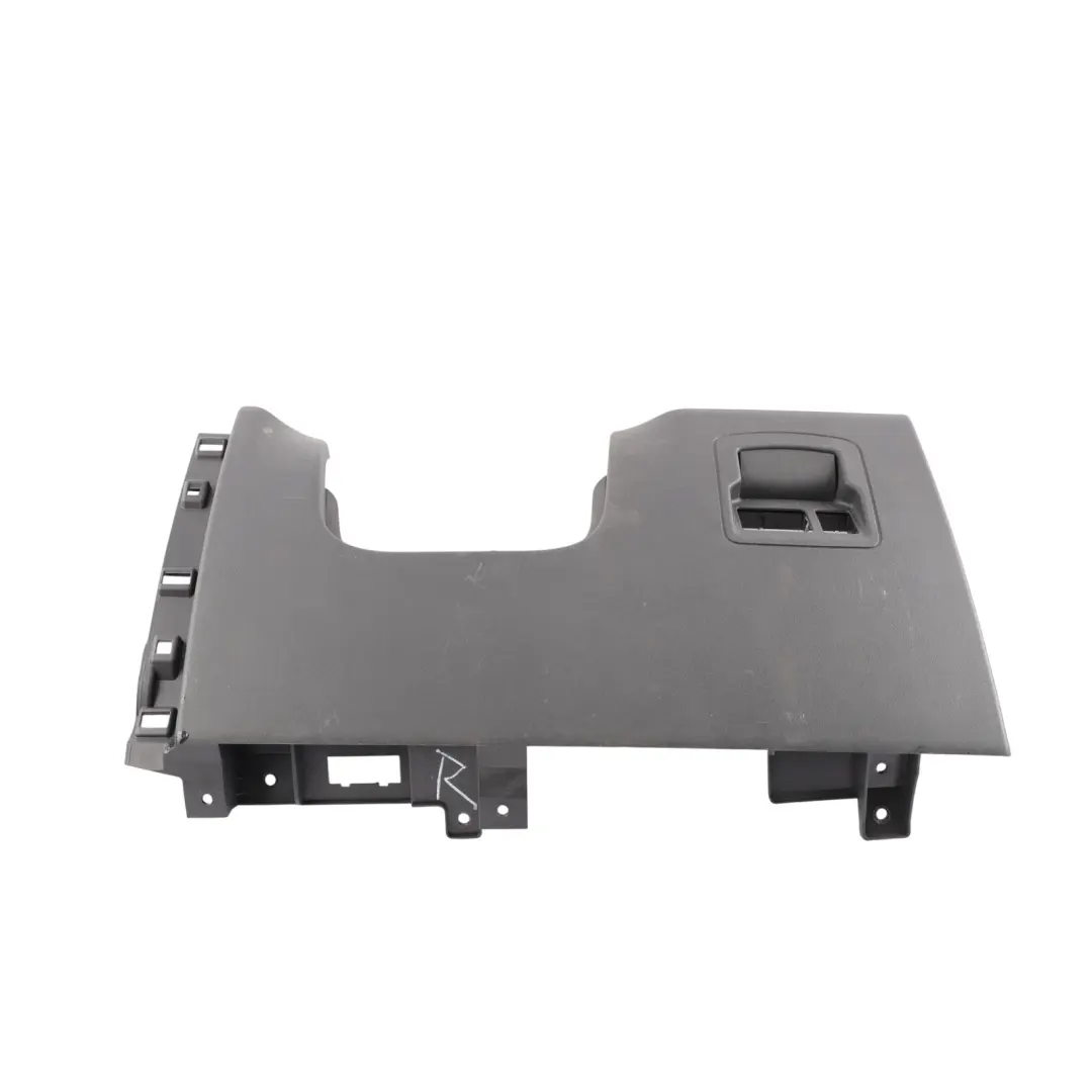 Land Rover Range Rover Velar L560 Dash Trim Lower Panel Right O/S - SKU RHD-J8A2-04325-A - Part number J8A2-04325-A