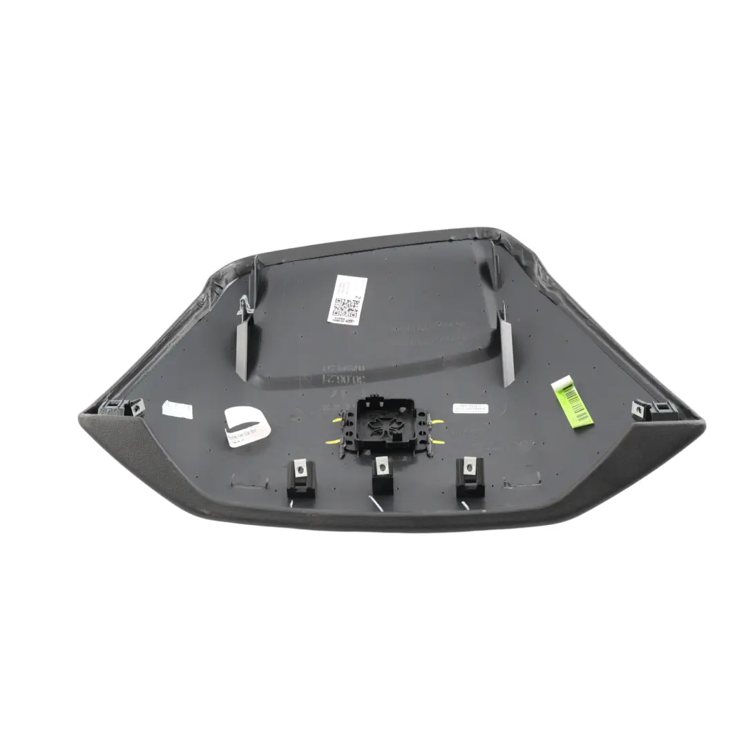 Land Rover Range Rover Velar L560 Dashboard Top Panel Cover - SKU RHD-J8A2-043C54-B - Part number J8A2-043C54-B