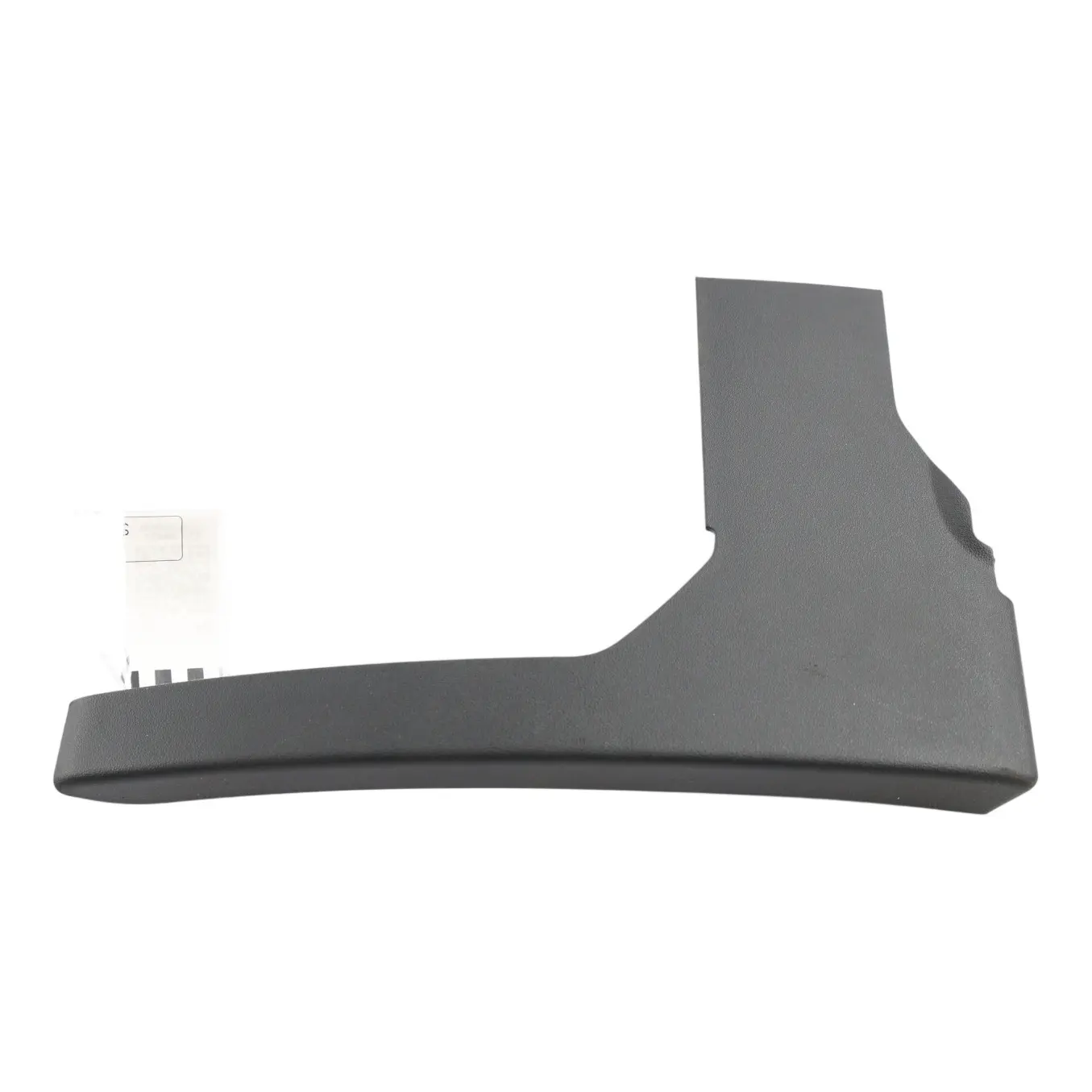 Range Rover Velar L560 Dashboard Trim Panel Front Right O/S Black J8A2-044B78-AB
