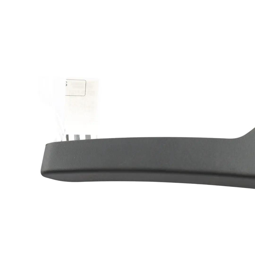 Dashboard Trim Panel Front Right O/S Black to Range Rover Velar L560 with Part number J8A2-044B78-AB Range Rover Velar L560 Dashboard Trim Panel Front Right O/S Black - SKU RHD-J8A2-044B78-AB-1 - Part number J8A2-044B78-AB