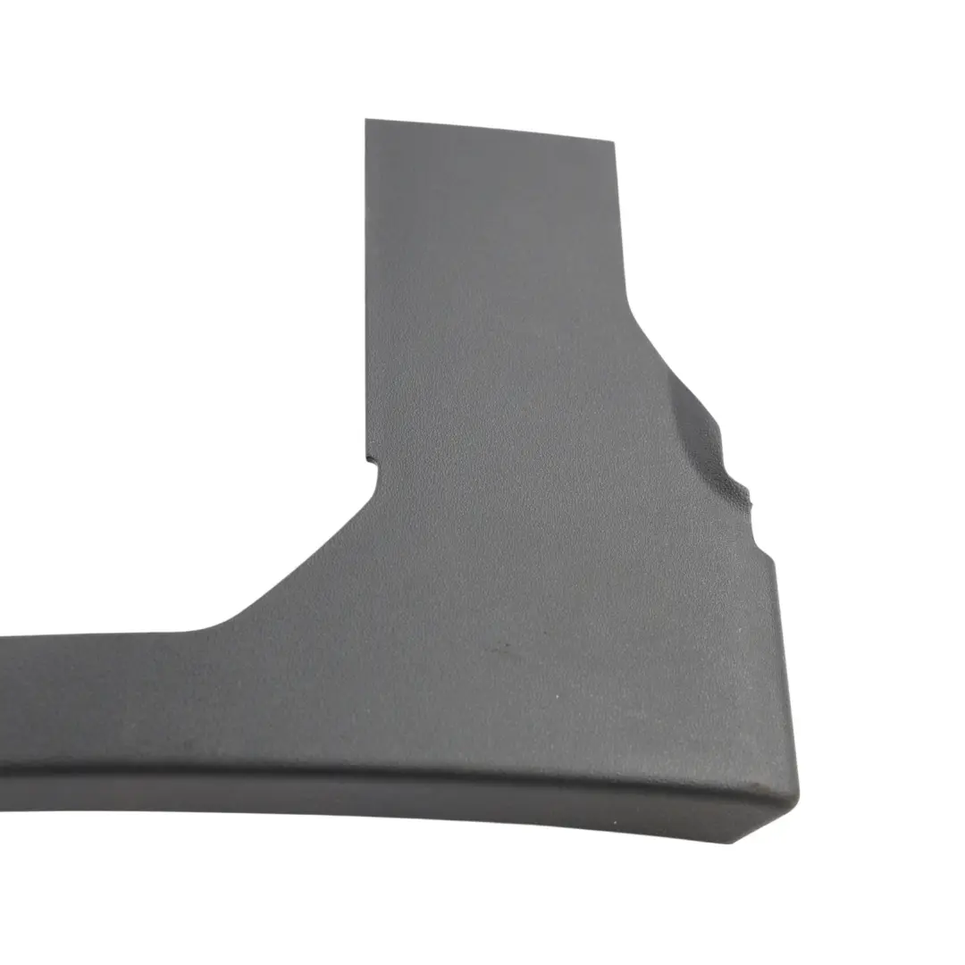 Dashboard Trim Panel Front Right O/S Black to Range Rover Velar L560 with Part number J8A2-044B78-AB Range Rover Velar L560 Dashboard Trim Panel Front Right O/S Black - SKU RHD-J8A2-044B78-AB-1 - Part number J8A2-044B78-AB