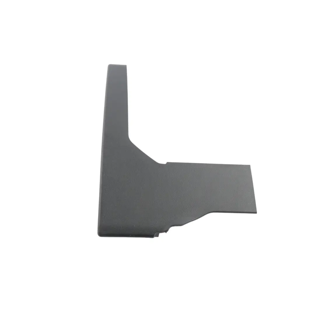 Range Rover Velar L560 Dashboard Trim Panel Front Right O/S Black - SKU RHD-J8A2-044B78-AB-1 - Part number J8A2-044B78-AB