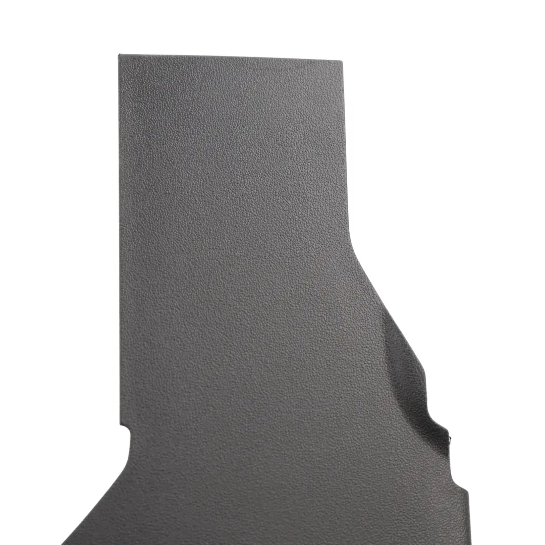 Range Rover Velar L560 Dashboard Trim Panel Front Right O/S Black - SKU RHD-J8A2-044B78-AB-1 - Part number J8A2-044B78-AB