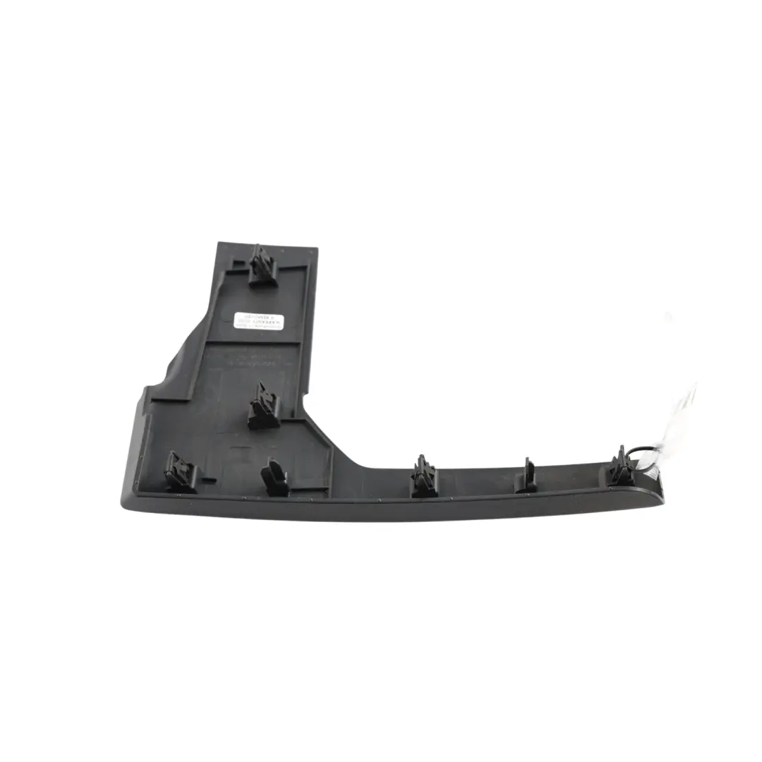 Range Rover Velar L560 Dashboard Trim Panel Front Right O/S Black - SKU RHD-J8A2-044B78-AB-1 - Part number J8A2-044B78-AB