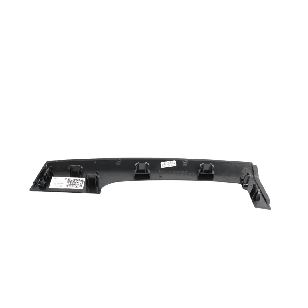 Range Rover Velar L560 Dashboard Trim Cover Panel Right O/S - SKU RHD-J8A2-046B63-A - Part number J8A2-046B63-A