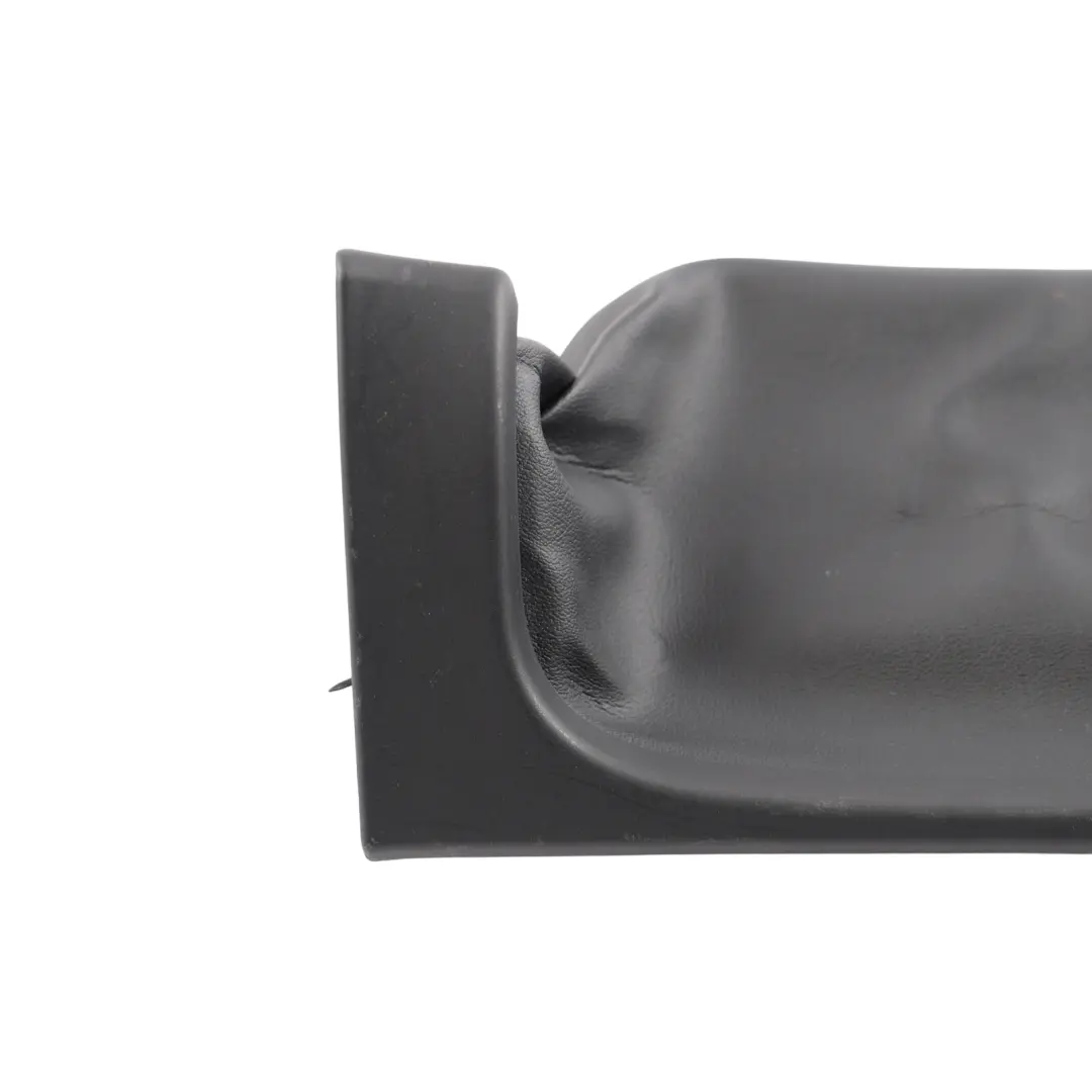 Range Rover Velar L560 Steering Column Trim Cover Black - SKU RHD-J8A2-10A894-DB-1 - Part number J8A2-10A894-DB