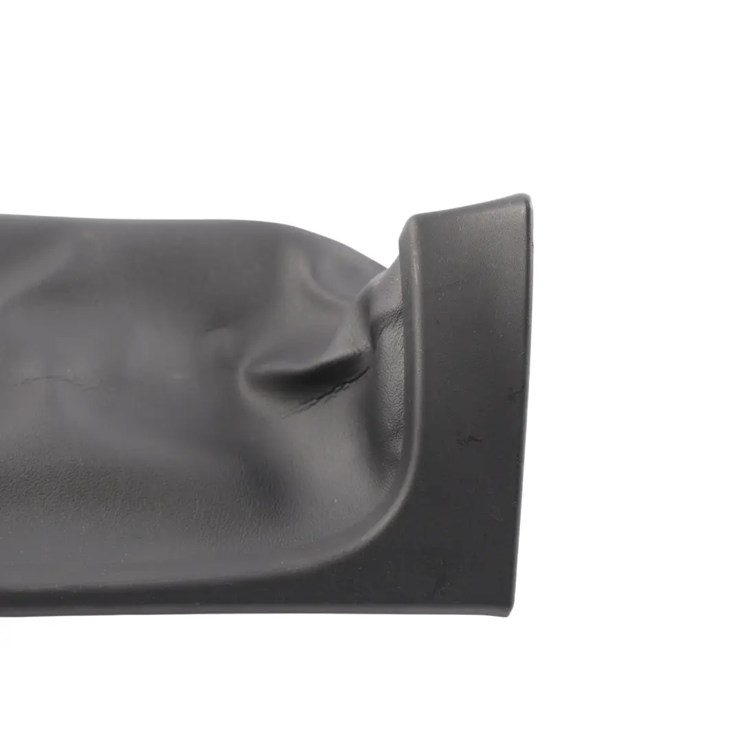 Steering Column Trim Cover Black to Range Rover Velar L560 with Part number J8A2-10A894-DB Range Rover Velar L560 Steering Column Trim Cover Black - SKU RHD-J8A2-10A894-DB-1 - Part number J8A2-10A894-DB