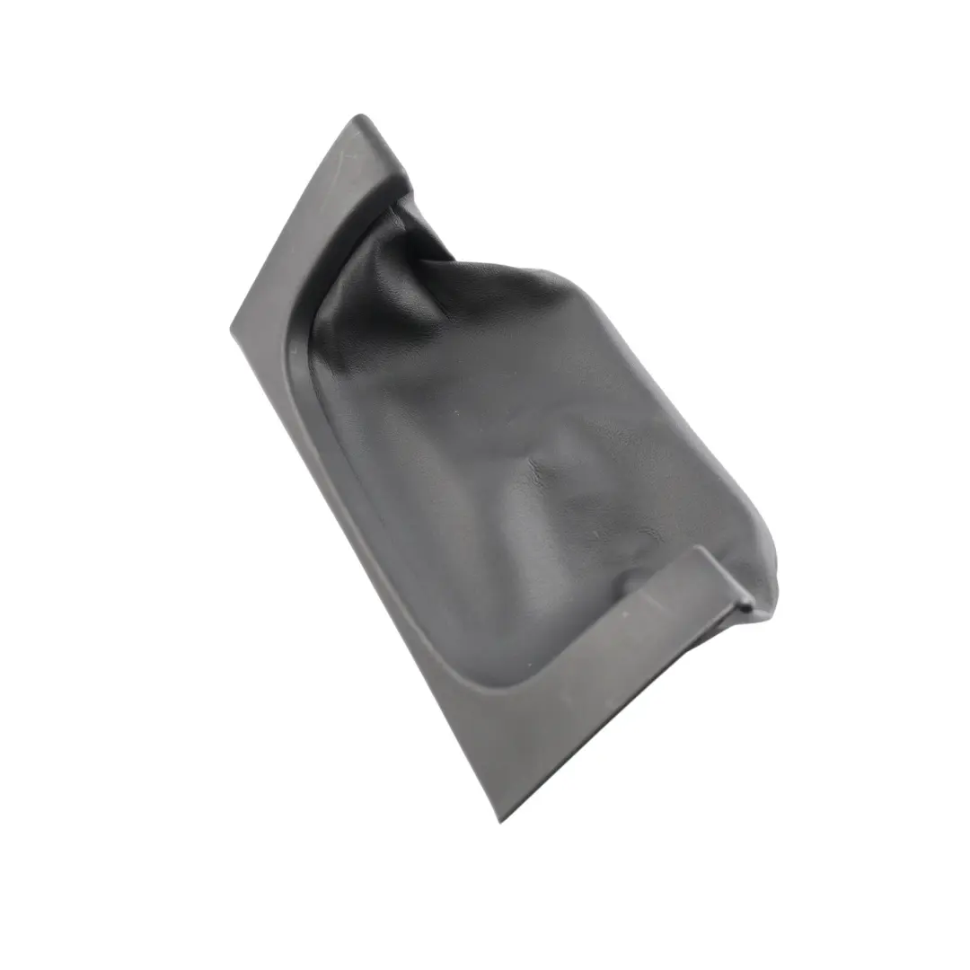 Steering Column Trim Cover Black to Range Rover Velar L560 with Part number J8A2-10A894-DB Range Rover Velar L560 Steering Column Trim Cover Black - SKU RHD-J8A2-10A894-DB-1 - Part number J8A2-10A894-DB