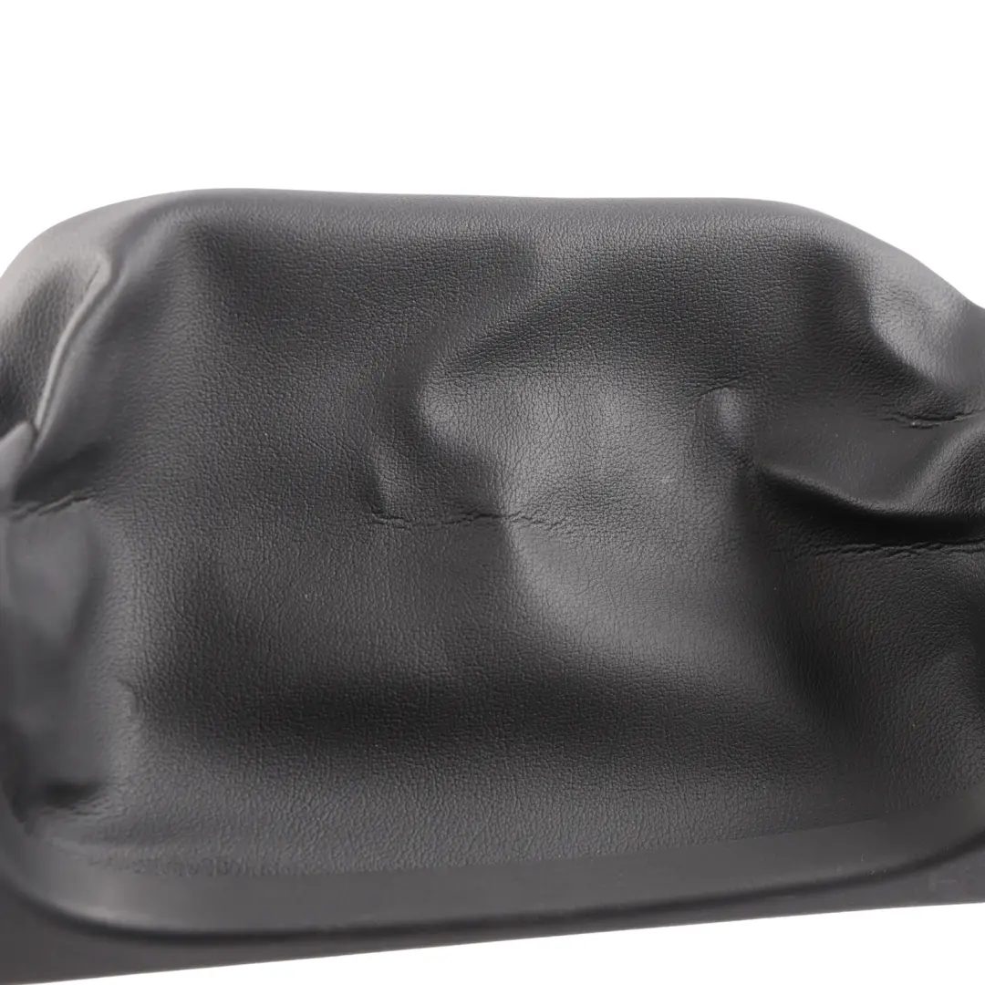 Steering Column Trim Cover Black to Range Rover Velar L560 with Part number J8A2-10A894-DB Range Rover Velar L560 Steering Column Trim Cover Black - SKU RHD-J8A2-10A894-DB-1 - Part number J8A2-10A894-DB