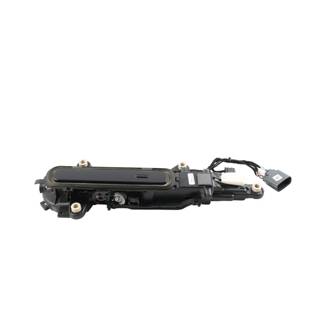 Door Handle Front Left N/S Santorini Black - 820 to Range Rover L560 with Part number J8A2-22401-AH Range Rover L560 Door Handle Front Left N/S Santorini Black - 820 - SKU RHD-J8A2-22401-AH-SAB - Part number J8A2-22401-AH