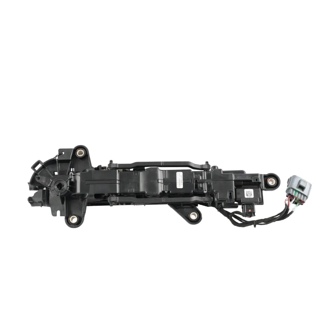 Door Handle Front Left N/S Santorini Black - 820 to Range Rover L560 with Part number J8A2-22401-AH Range Rover L560 Door Handle Front Left N/S Santorini Black - 820 - SKU RHD-J8A2-22401-AH-SAB - Part number J8A2-22401-AH