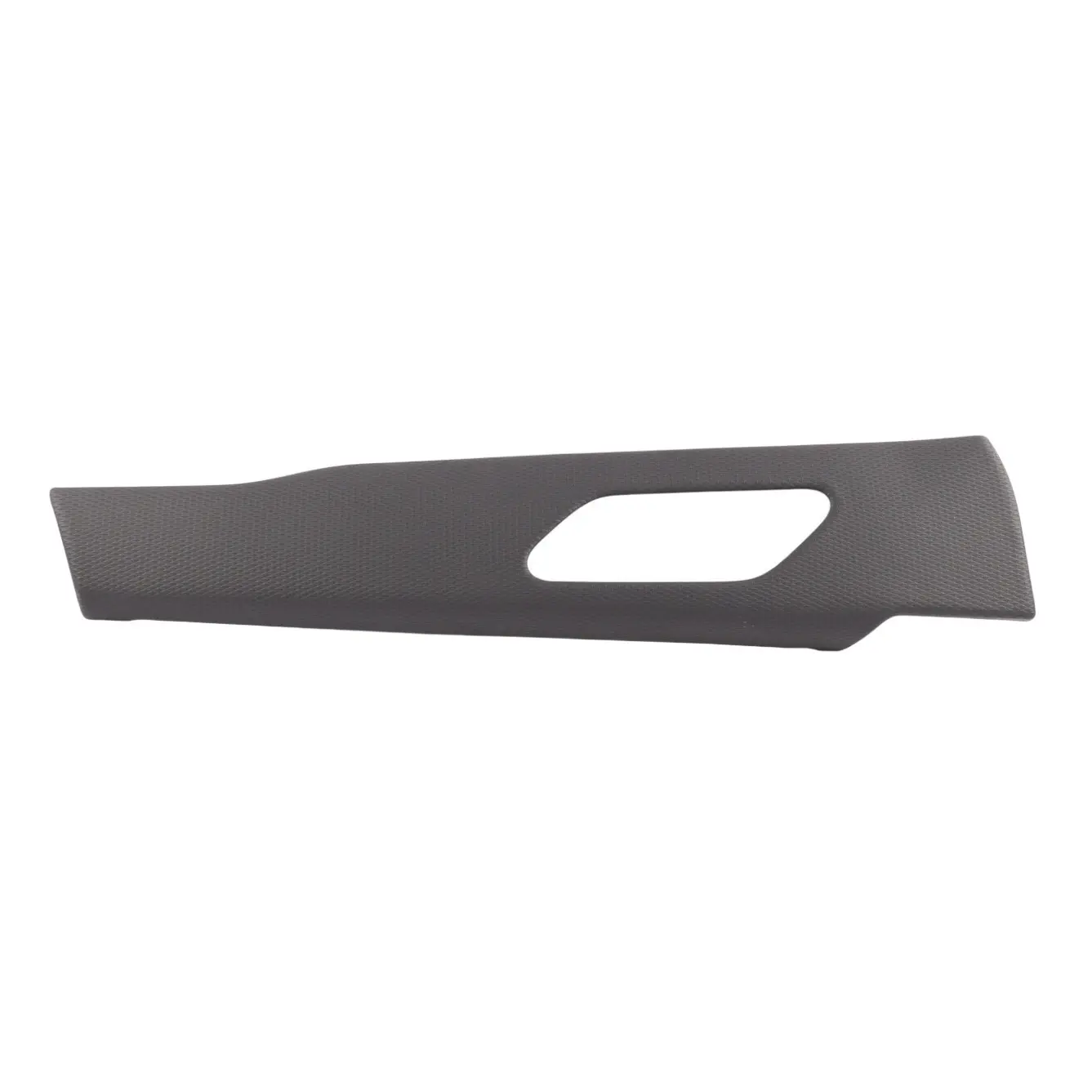 Range Rover L560 Front Door Card Handle Surround Trim Left N/S J8A2-23943-BAW