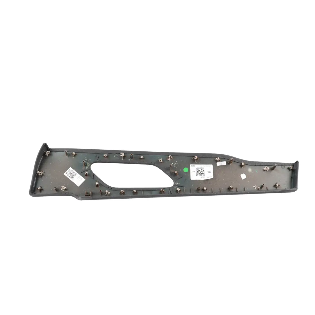 Front Door Card Handle Surround Trim Left N/S to Range Rover L560 with Part number J8A2-23943-BAW Range Rover L560 Front Door Card Handle Surround Trim Left N/S - SKU RHD-J8A2-23943-BAW - Part number J8A2-23943-BAW