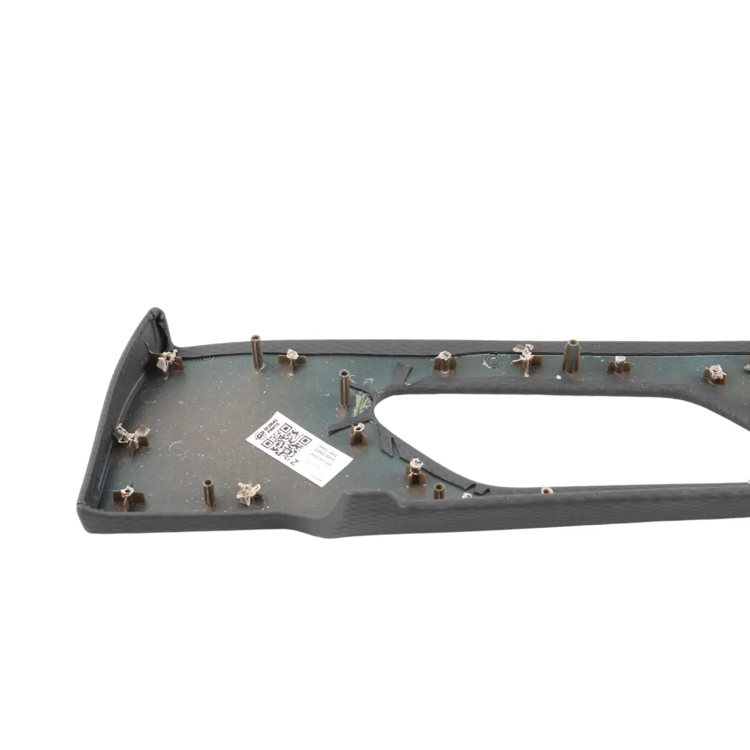 Front Door Card Handle Surround Trim Left N/S to Range Rover L560 with Part number J8A2-23943-BAW Range Rover L560 Front Door Card Handle Surround Trim Left N/S - SKU RHD-J8A2-23943-BAW - Part number J8A2-23943-BAW