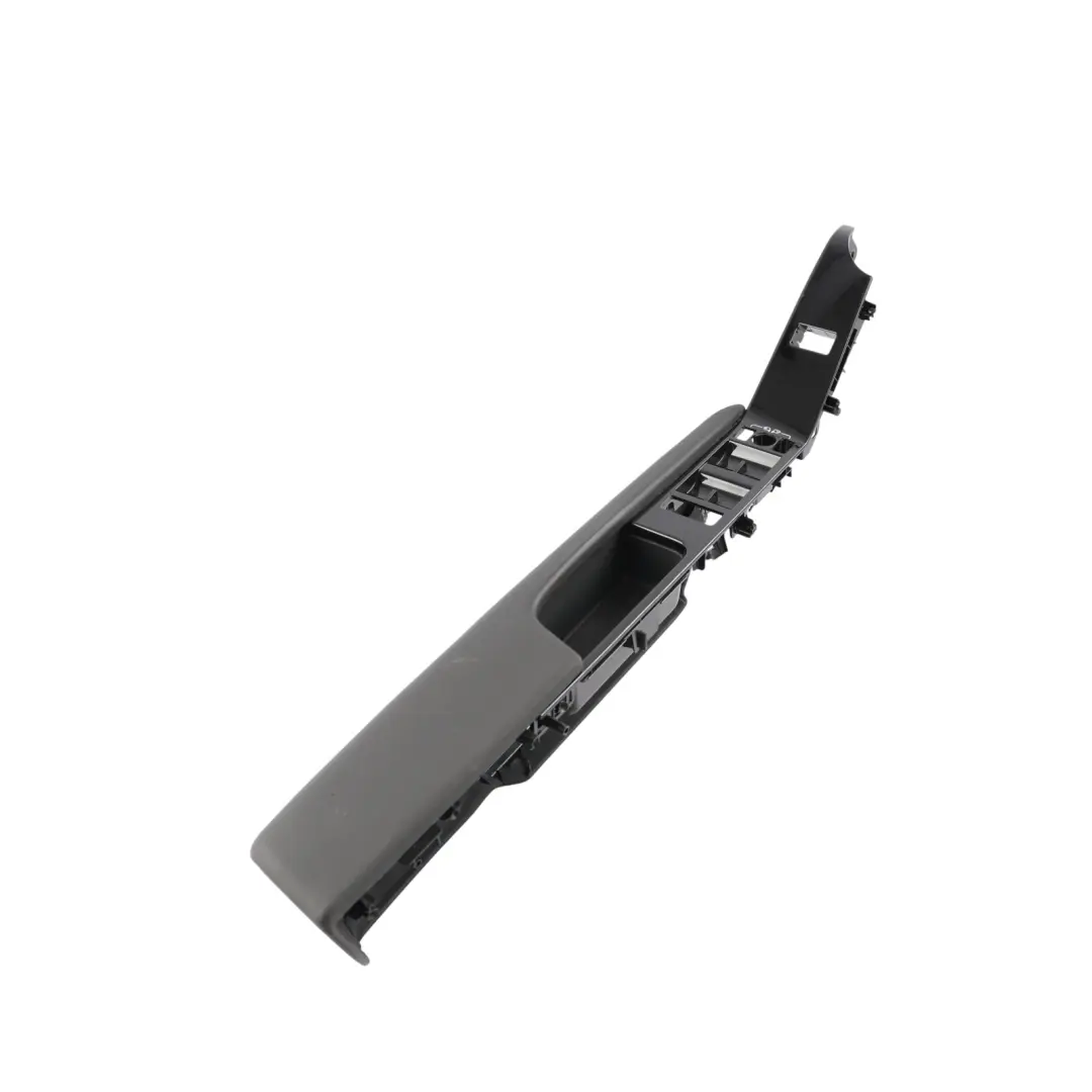 Range Rover Velar L560 Door Card Arm Rest Front Driver's Side - SKU RHD-J8A2-24140-AAW - Part number J8A2-24140-AAW