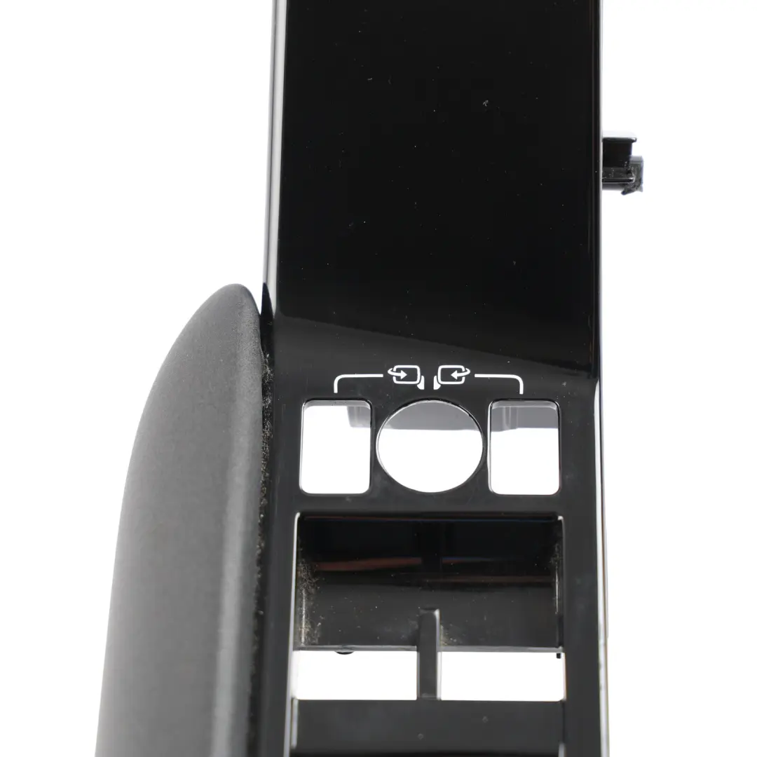 Door Card Arm Rest Front Driver's Side to Range Rover Velar L560 with Part number J8A2-24140-AAW Range Rover Velar L560 Door Card Arm Rest Front Driver's Side - SKU RHD-J8A2-24140-AAW - Part number J8A2-24140-AAW