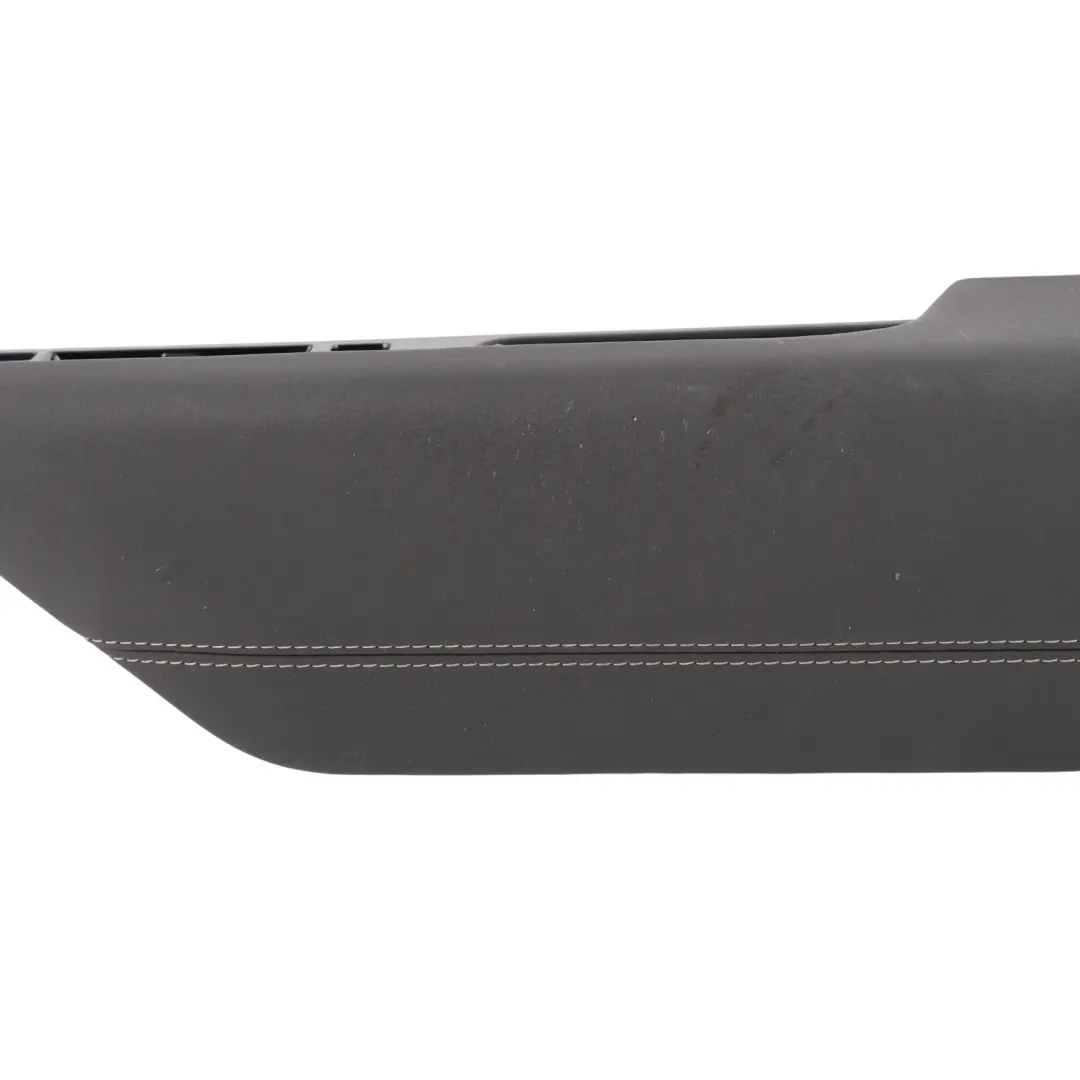 Door Card Arm Rest Front Driver's Side to Range Rover Velar L560 with Part number J8A2-24140-AAW Range Rover Velar L560 Door Card Arm Rest Front Driver's Side - SKU RHD-J8A2-24140-AAW - Part number J8A2-24140-AAW