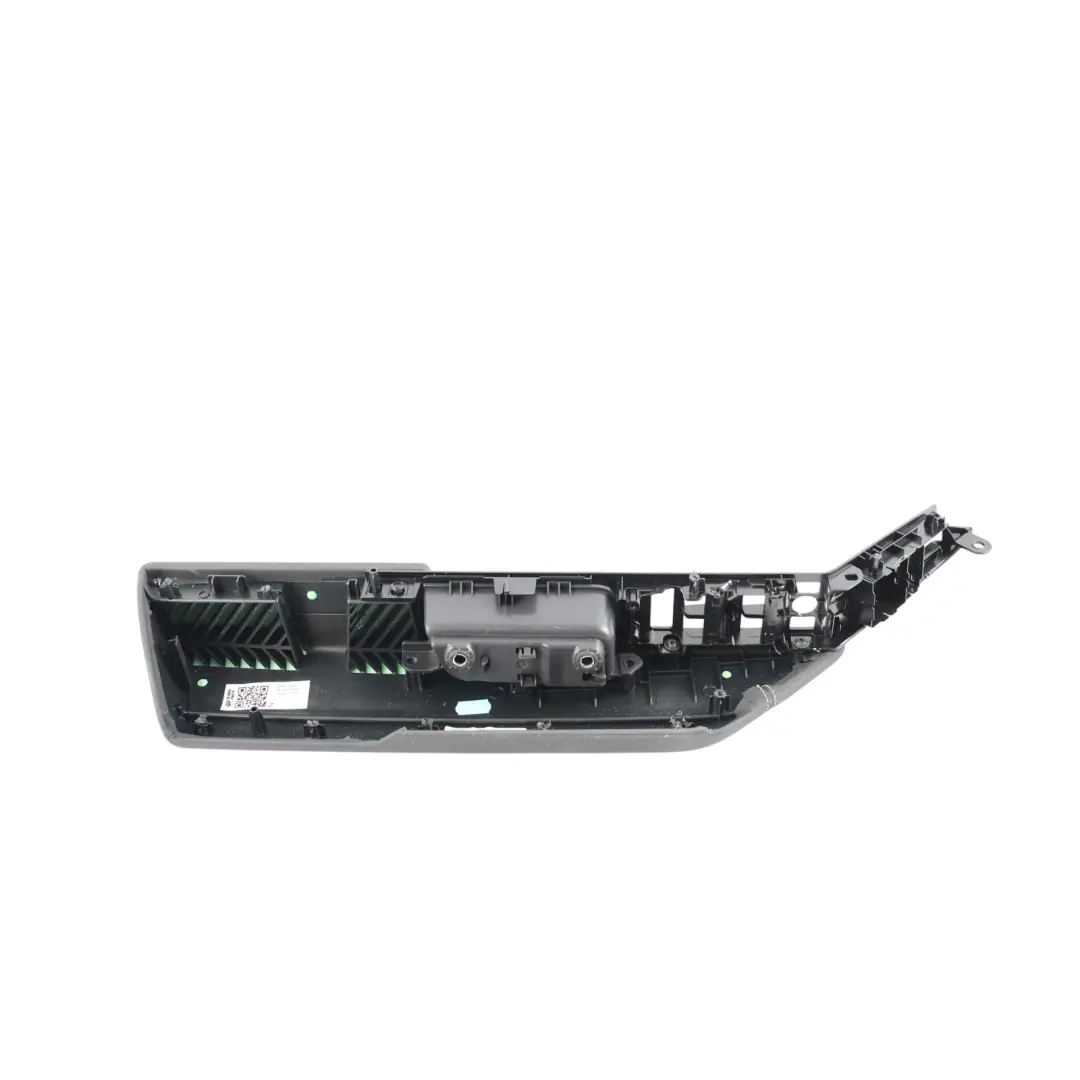 Range Rover Velar L560 Door Card Arm Rest Front Driver's Side - SKU RHD-J8A2-24140-AAW - Part number J8A2-24140-AAW
