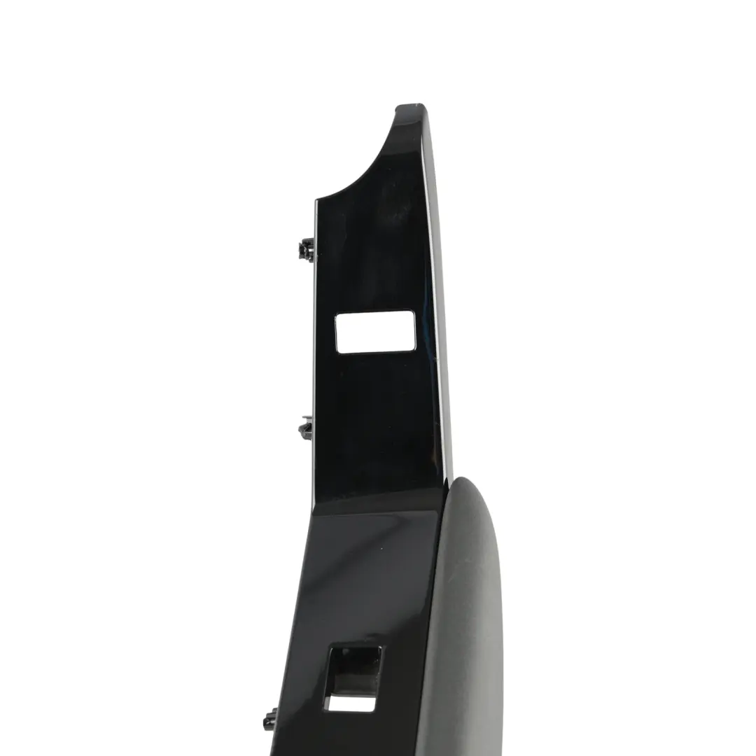 Range Rover Velar L560 Door Card Arm Rest Front Passenger Side - SKU RHD-J8A2-241441-AAW - Part number J8A2-241441-AAW