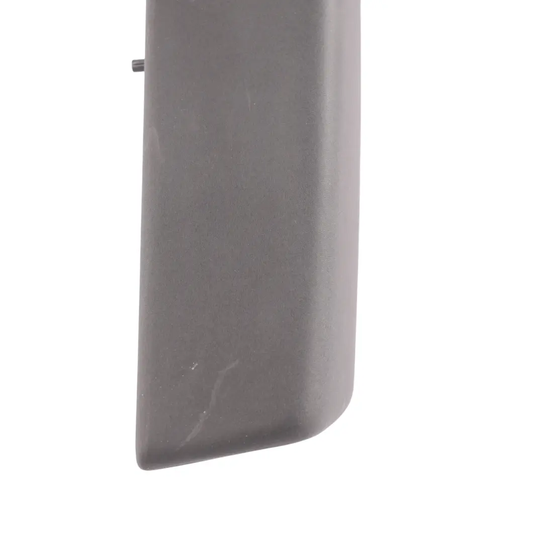 Range Rover Velar L560 Door Card Arm Rest Front Passenger Side - SKU RHD-J8A2-241441-AAW - Part number J8A2-241441-AAW