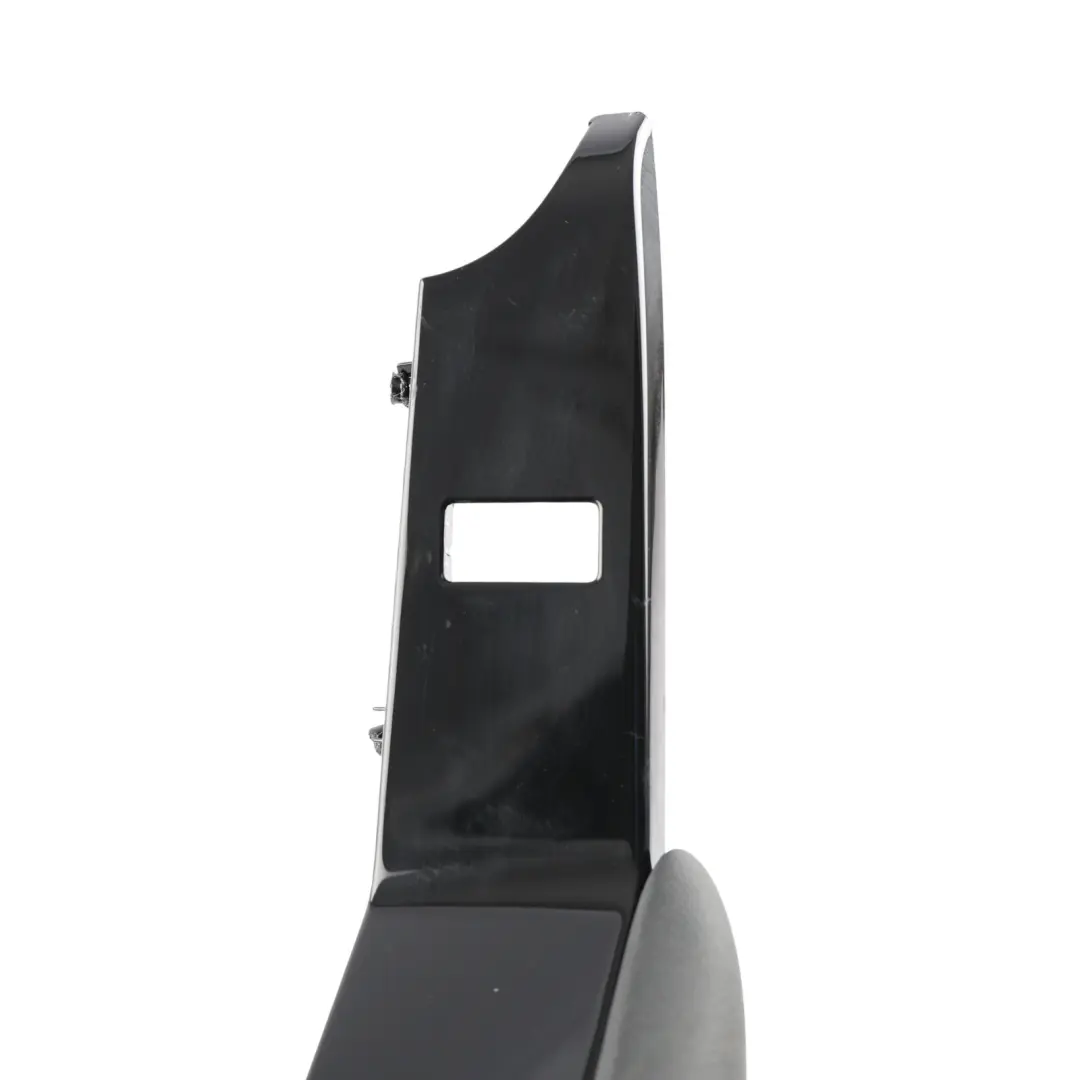 Door Card Arm Rest Front Passenger Side to Range Rover Velar L560 with Part number J8A2-241441-AAW Range Rover Velar L560 Door Card Arm Rest Front Passenger Side - SKU RHD-J8A2-241441-AAW - Part number J8A2-241441-AAW