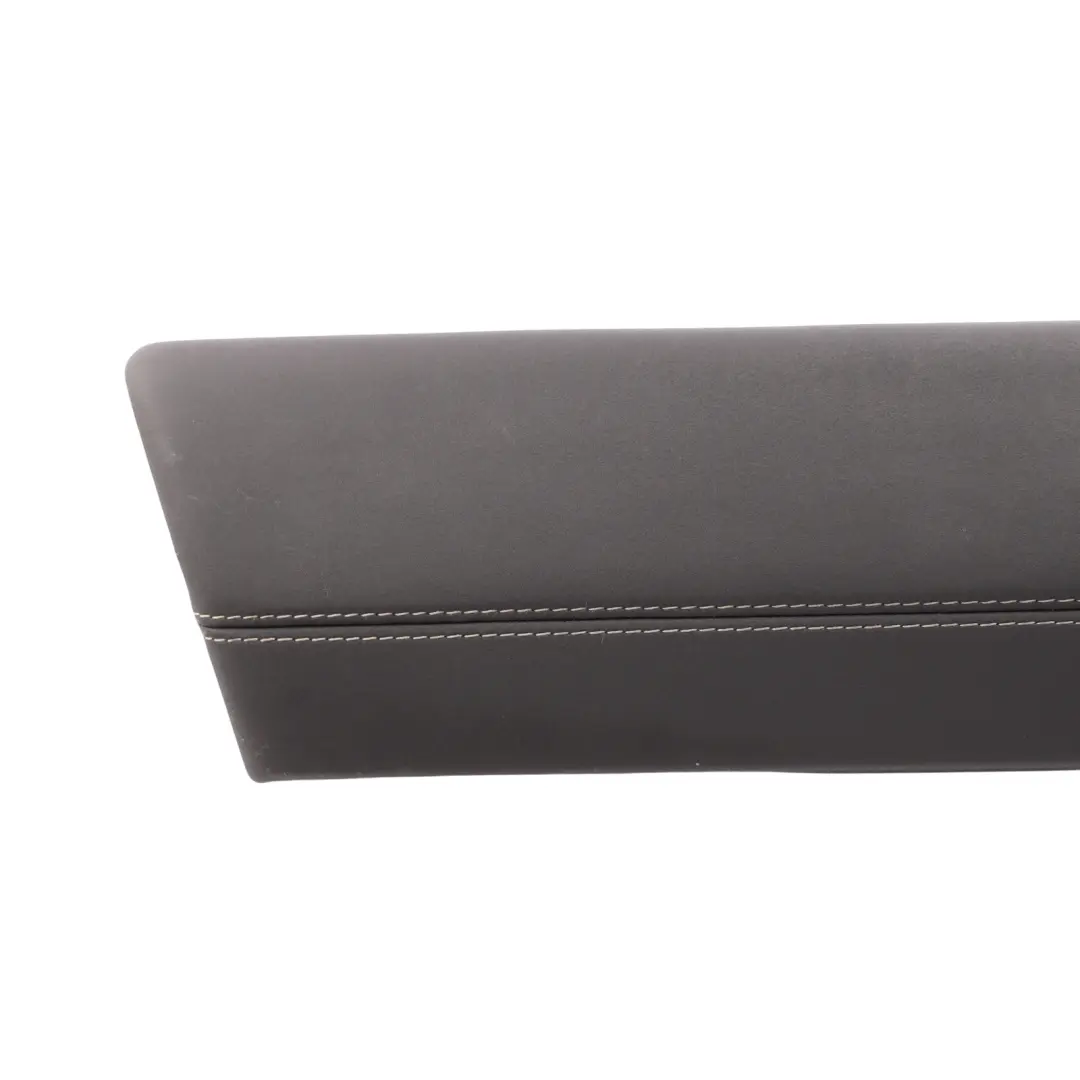 Range Rover Velar L560 Door Card Arm Rest Front Passenger Side - SKU RHD-J8A2-241441-AAW - Part number J8A2-241441-AAW