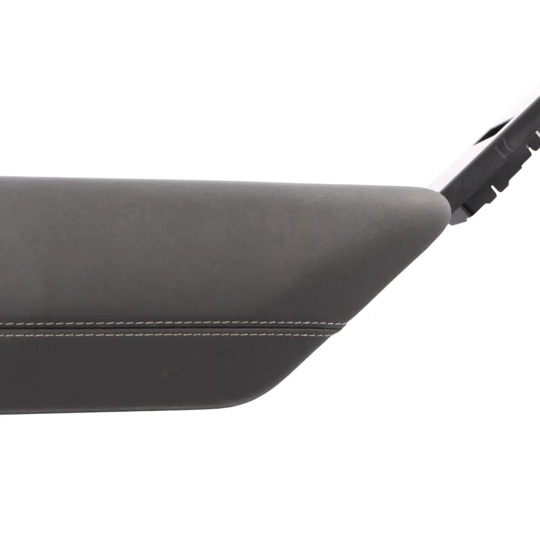 Range Rover Velar L560 Door Card Arm Rest Front Passenger Side - SKU RHD-J8A2-241441-AAW - Part number J8A2-241441-AAW